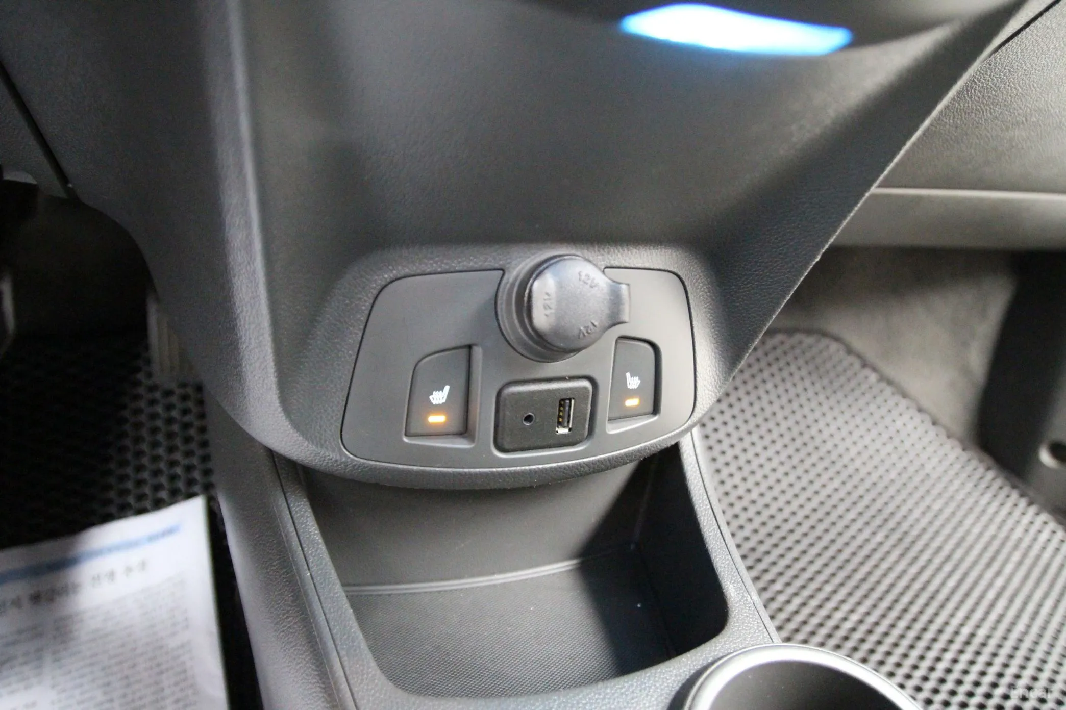 Chevrolet (GM Daewoo) Spark превью 19
