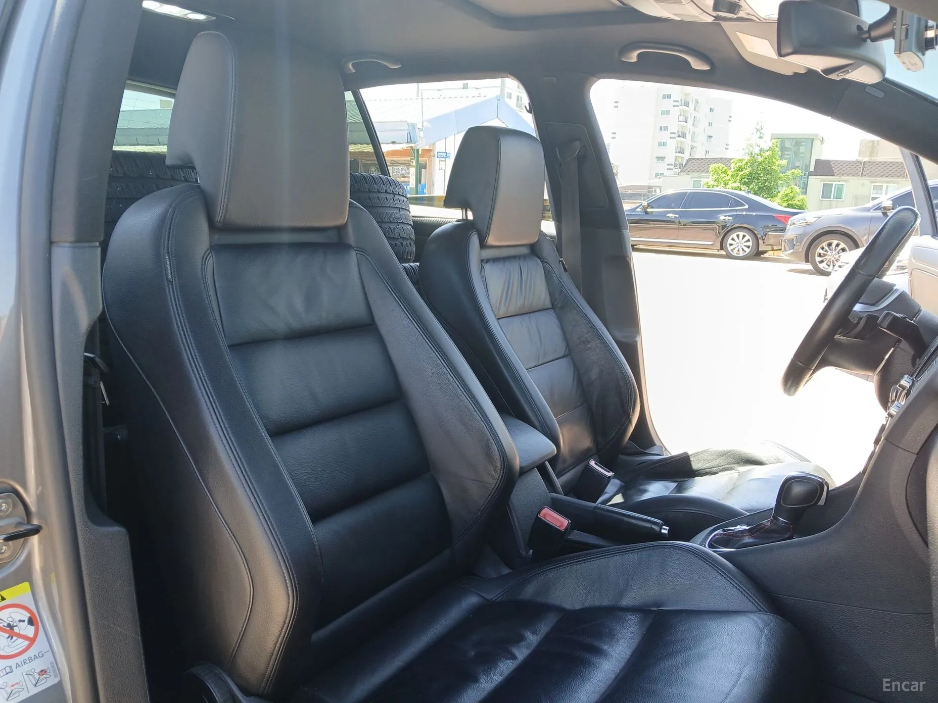 Volkswagen Golf 6th Generation превью 12