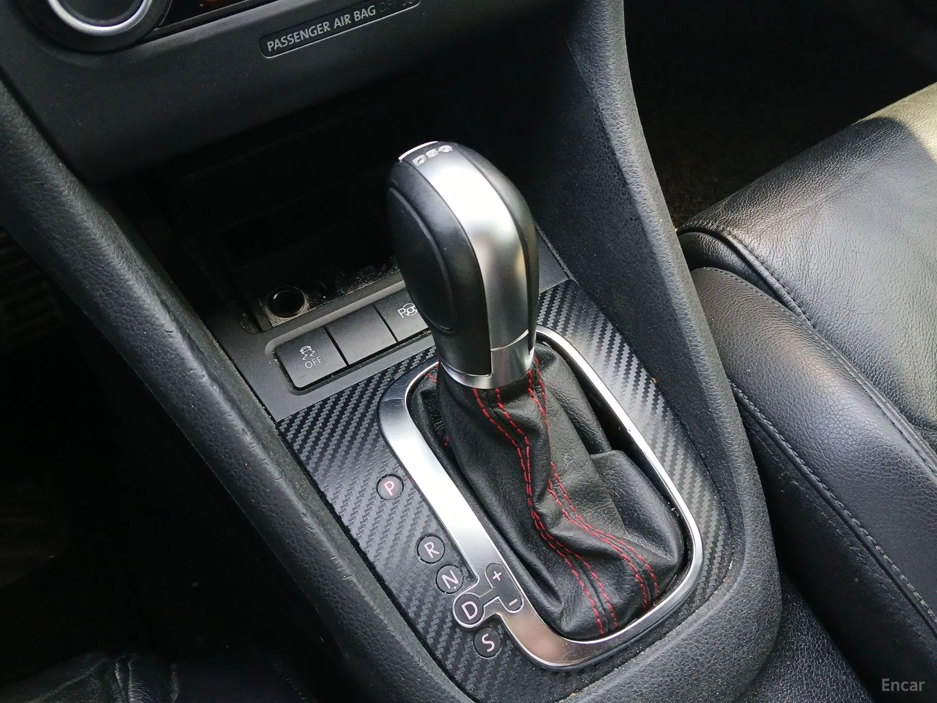 Volkswagen Golf 6th Generation превью 9