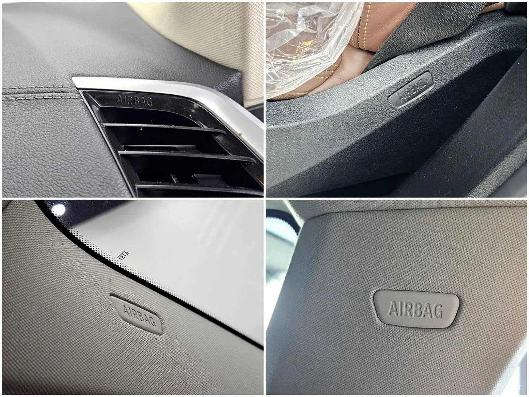 BMW X5 (G05) превью 13