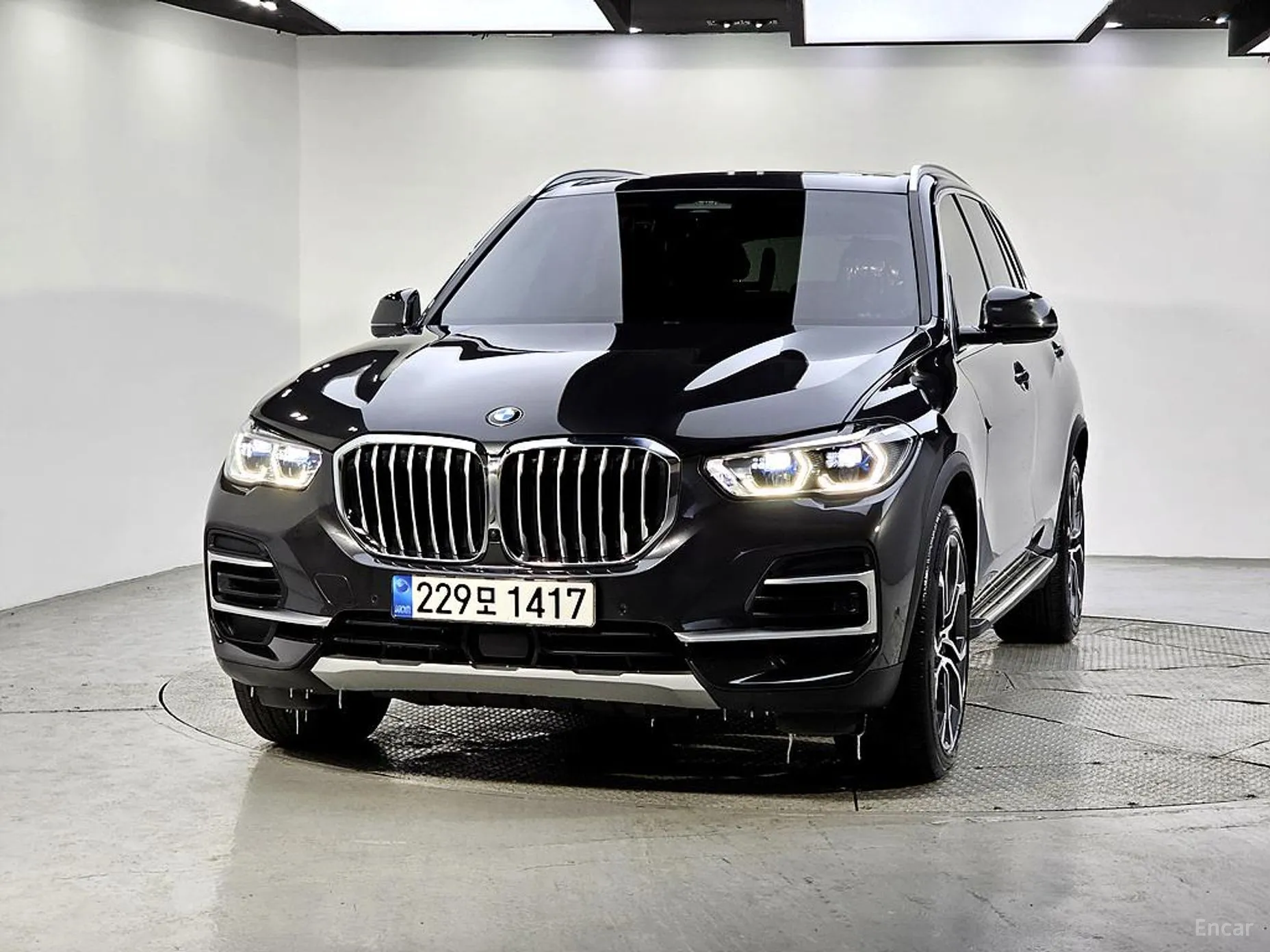 BMW X5 (G05)