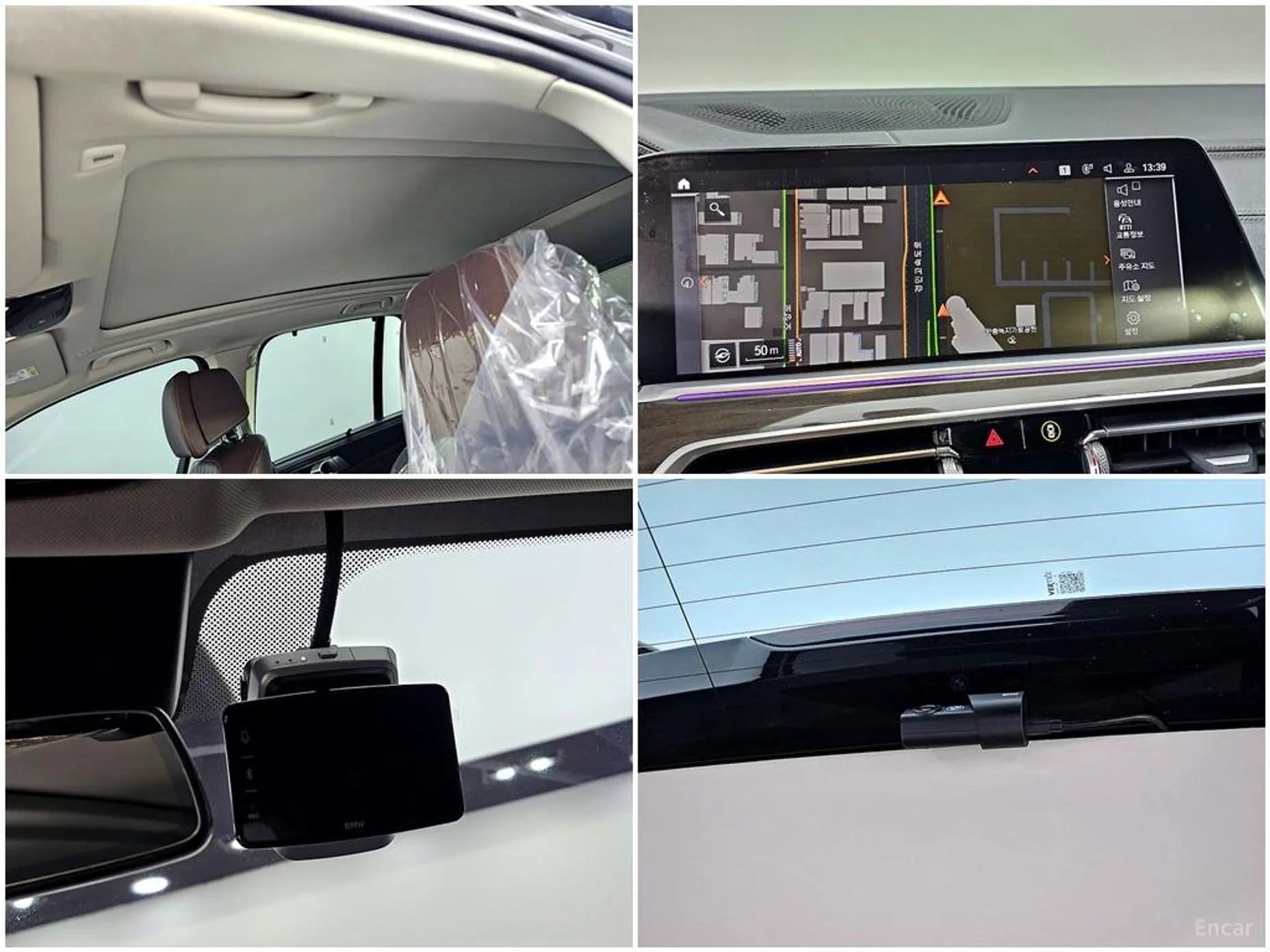 BMW X5 (G05) превью 19