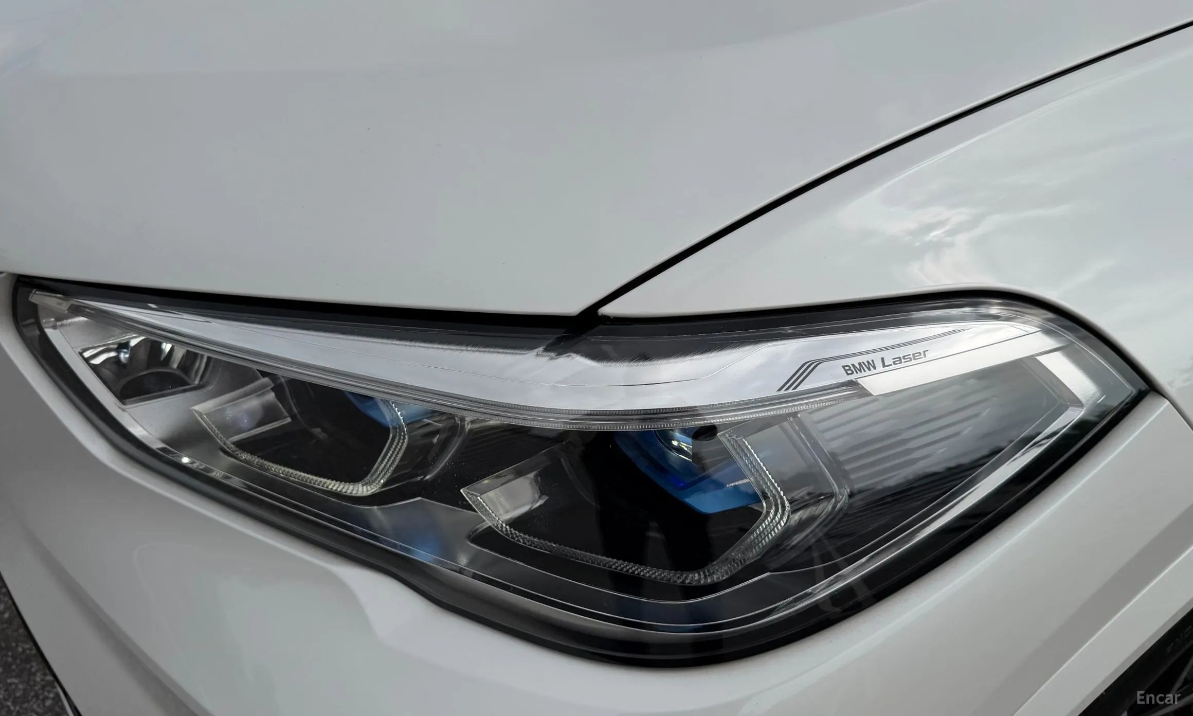 BMW X5 (G05) превью 12