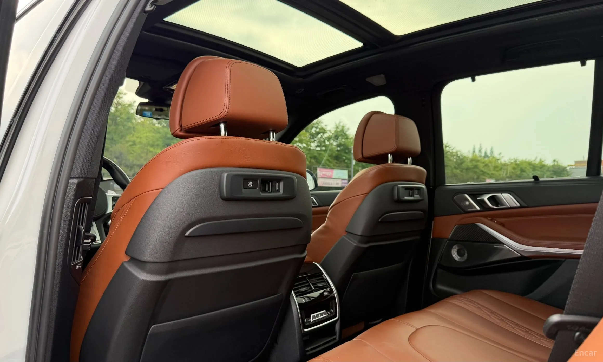 BMW X5 (G05) превью 14