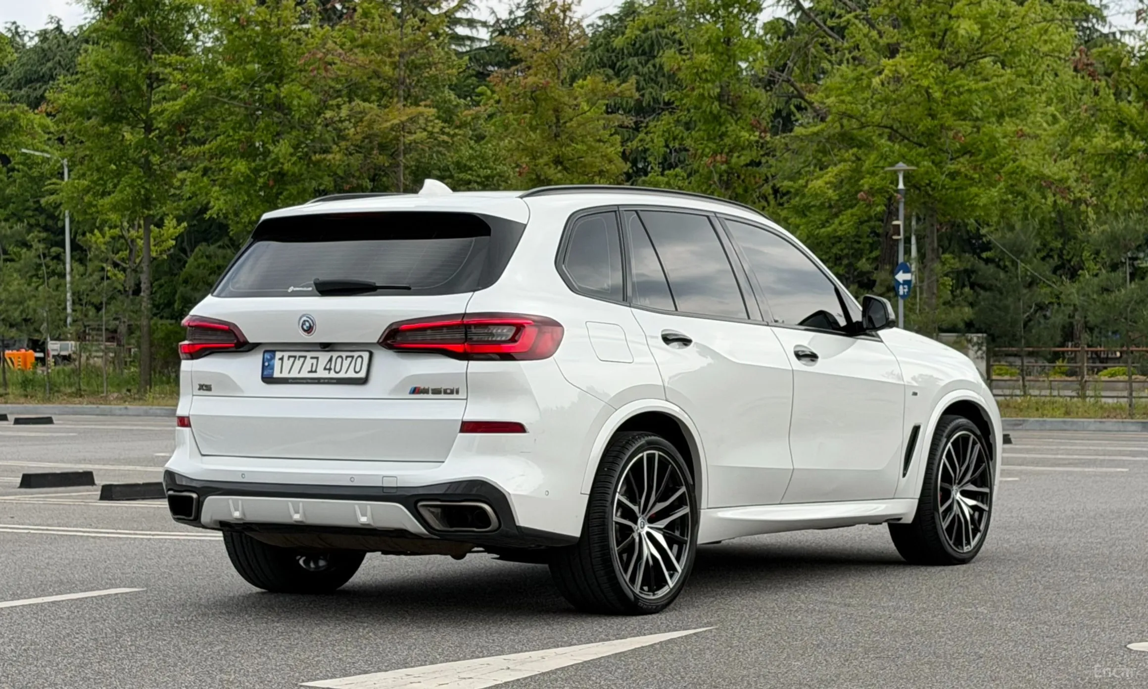 BMW X5 (G05)