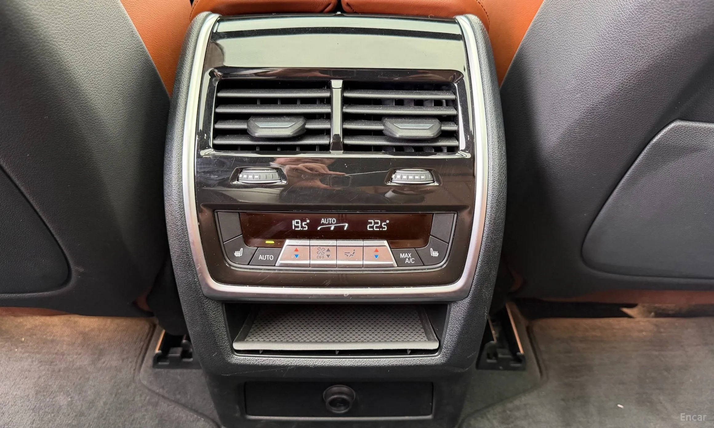 BMW X5 (G05) превью 19