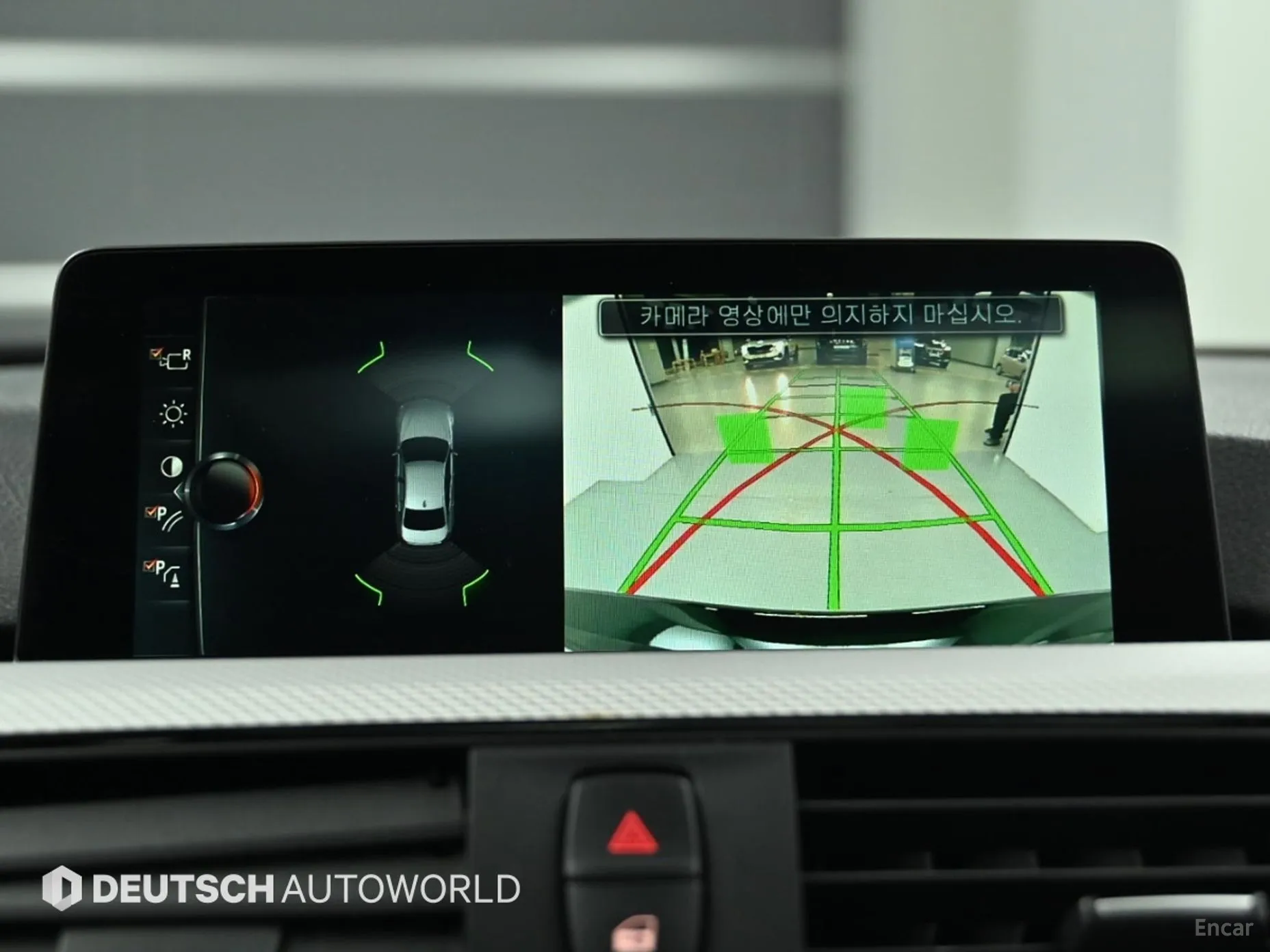 BMW 3 Series (F30) превью 15
