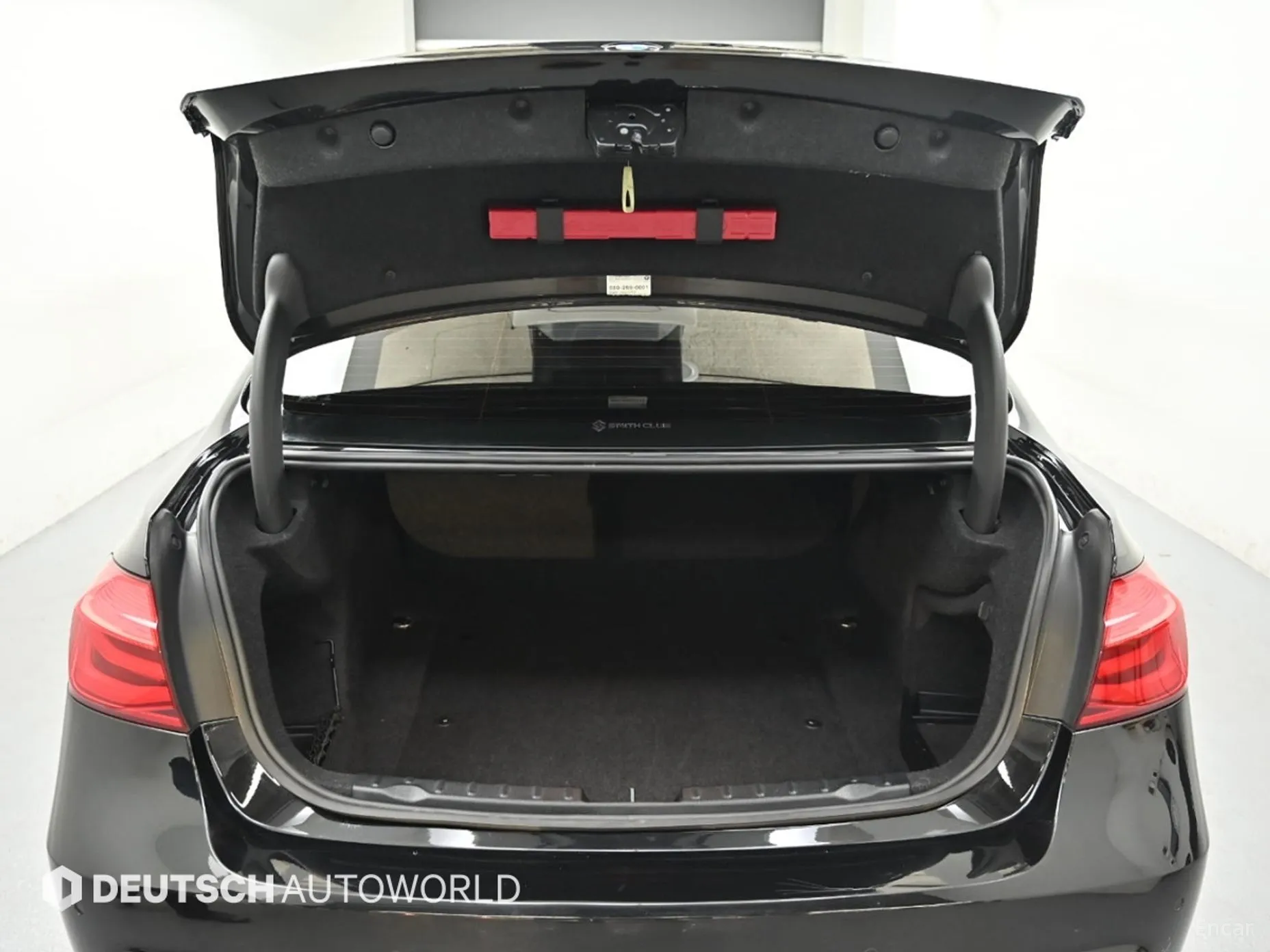 BMW 3 Series (F30) превью 19