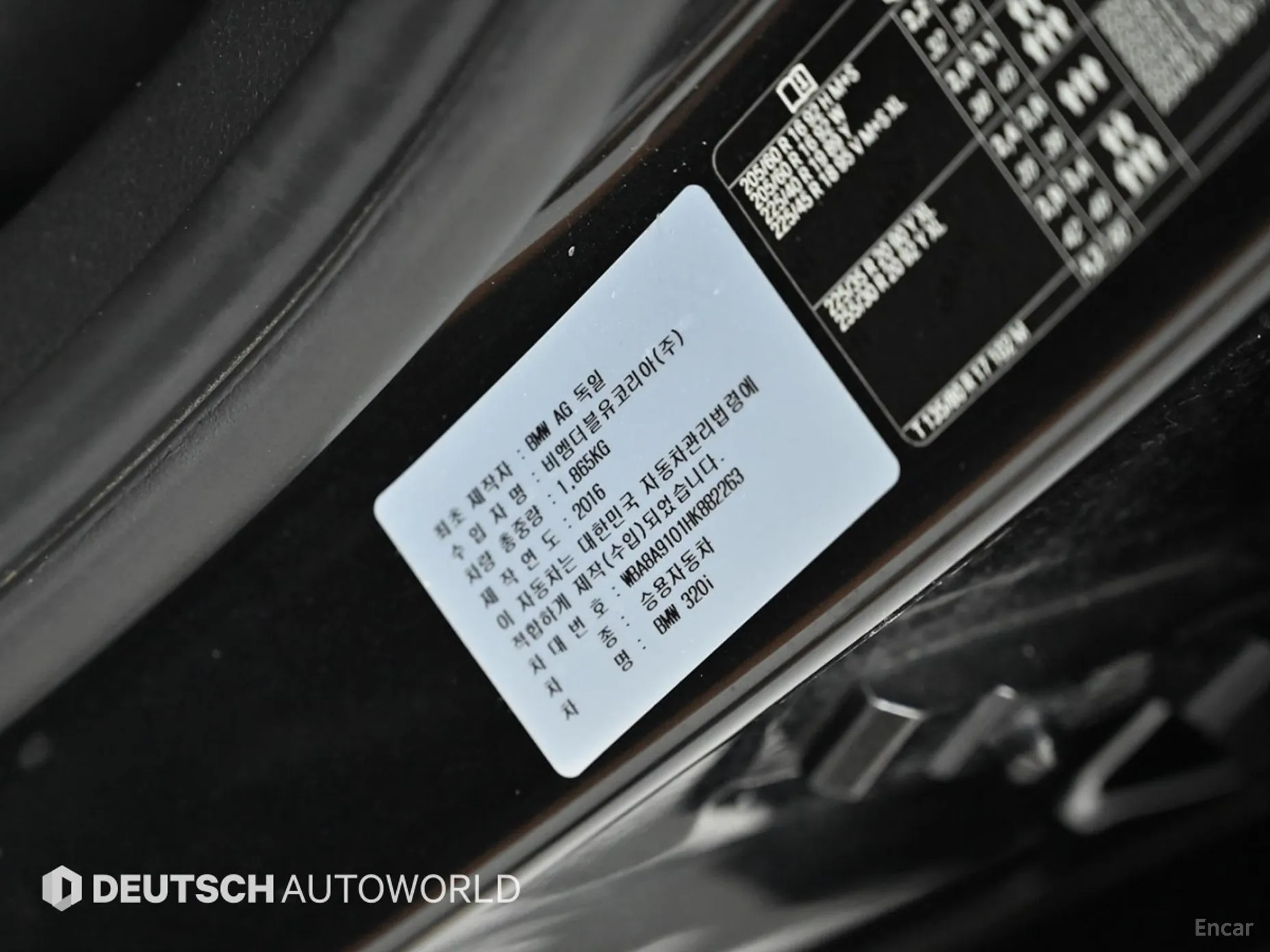 BMW 3 Series (F30) превью 20