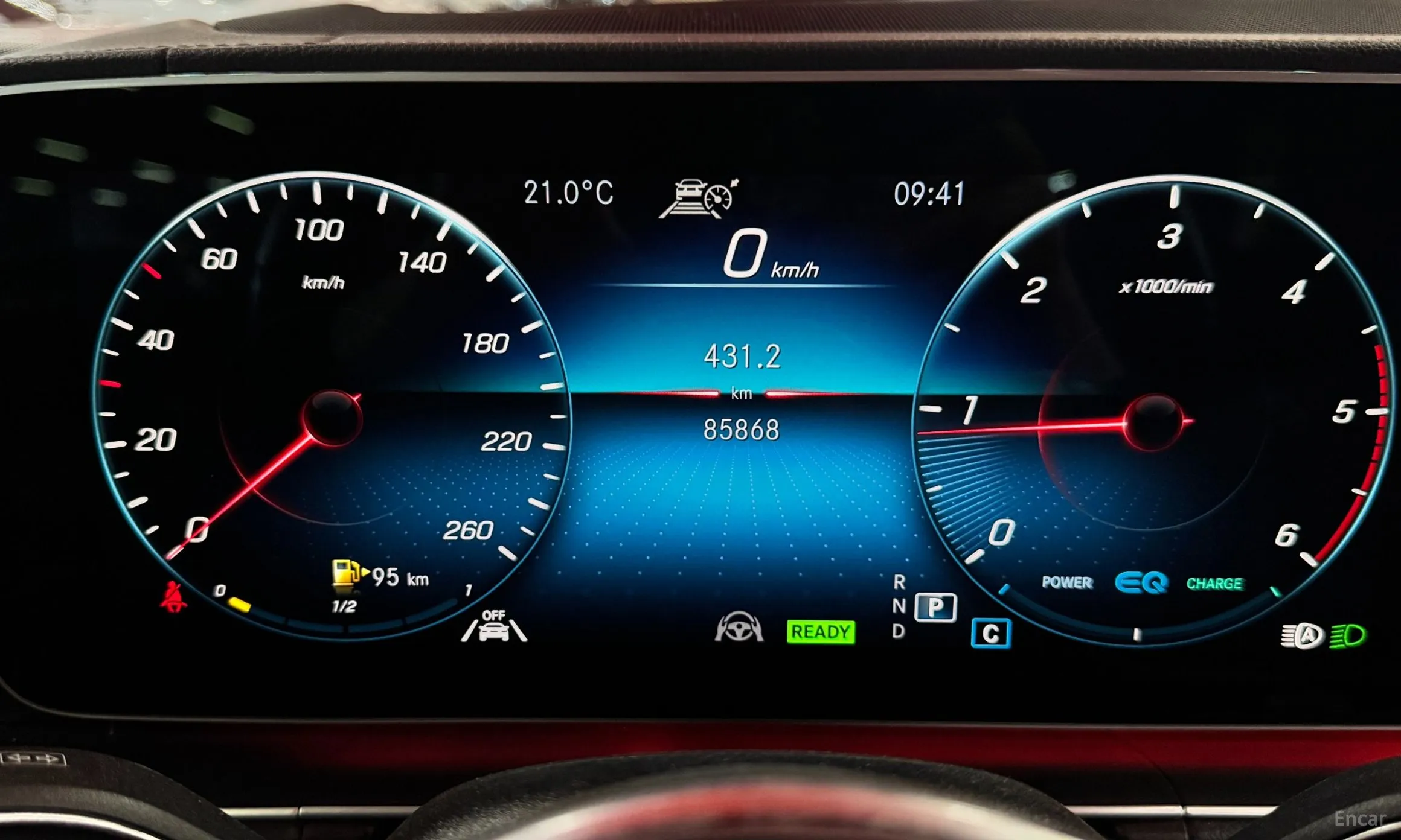 Mercedes Benz GLE-Class W167 превью 16