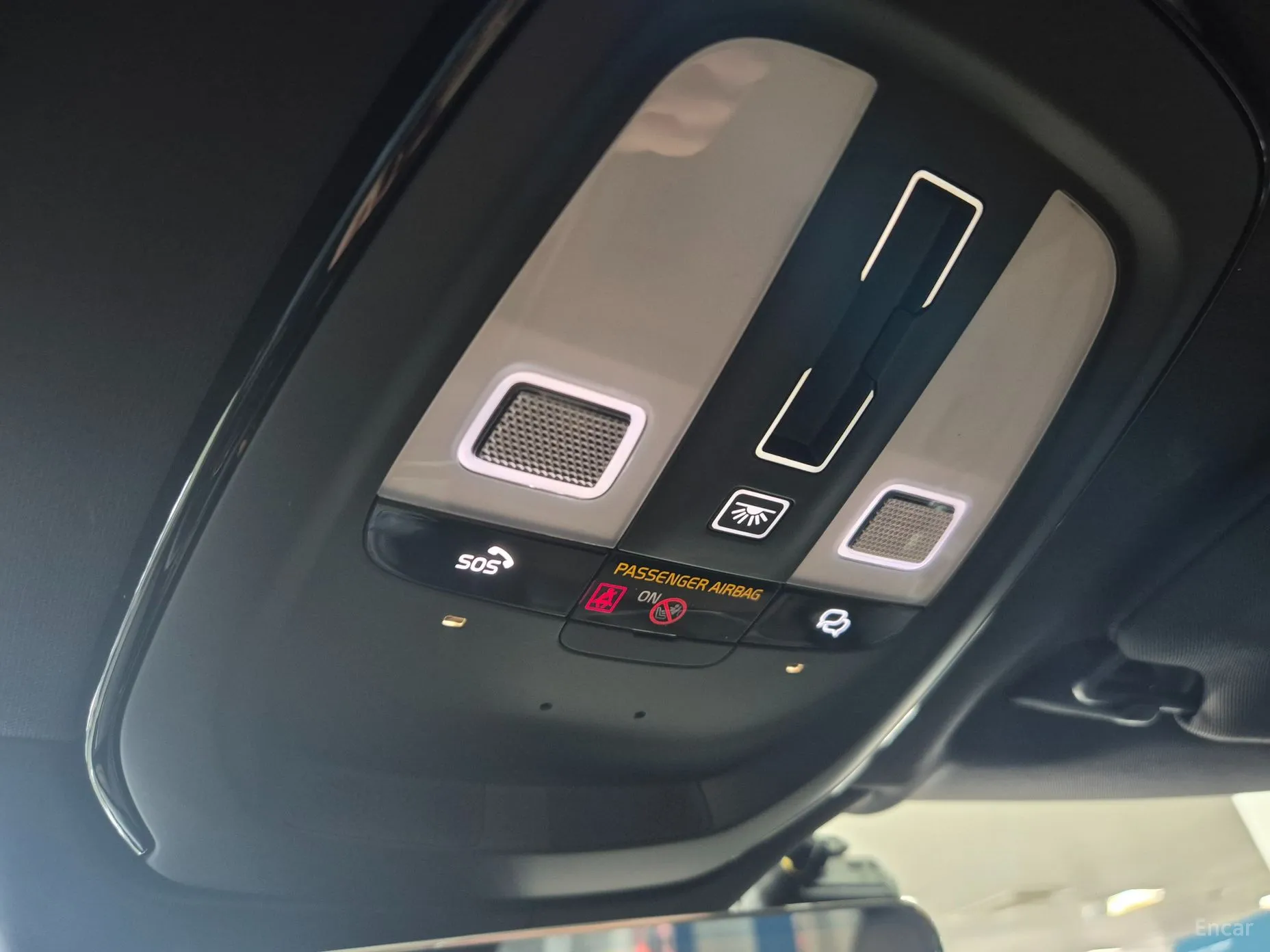 Volvo XC90 Gen 2 превью 16