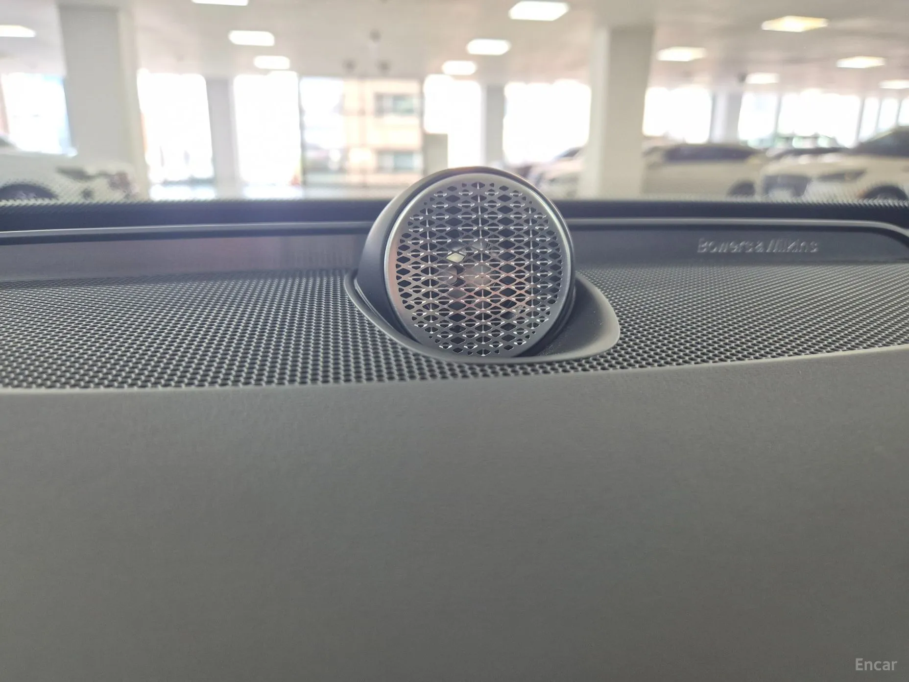 Volvo XC90 Gen 2 превью 17