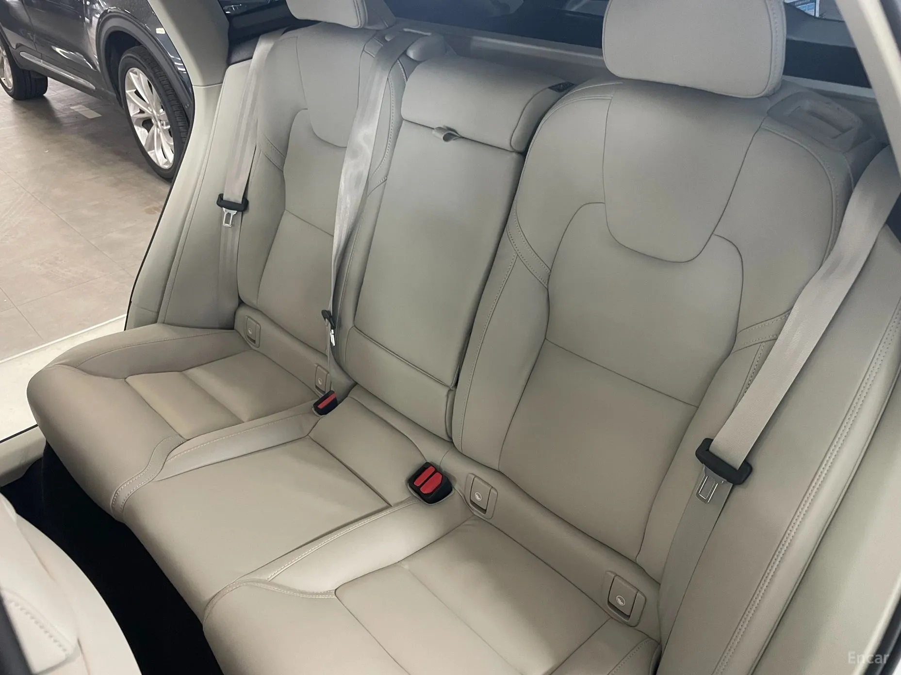 Volvo XC60 Gen 2 превью 11