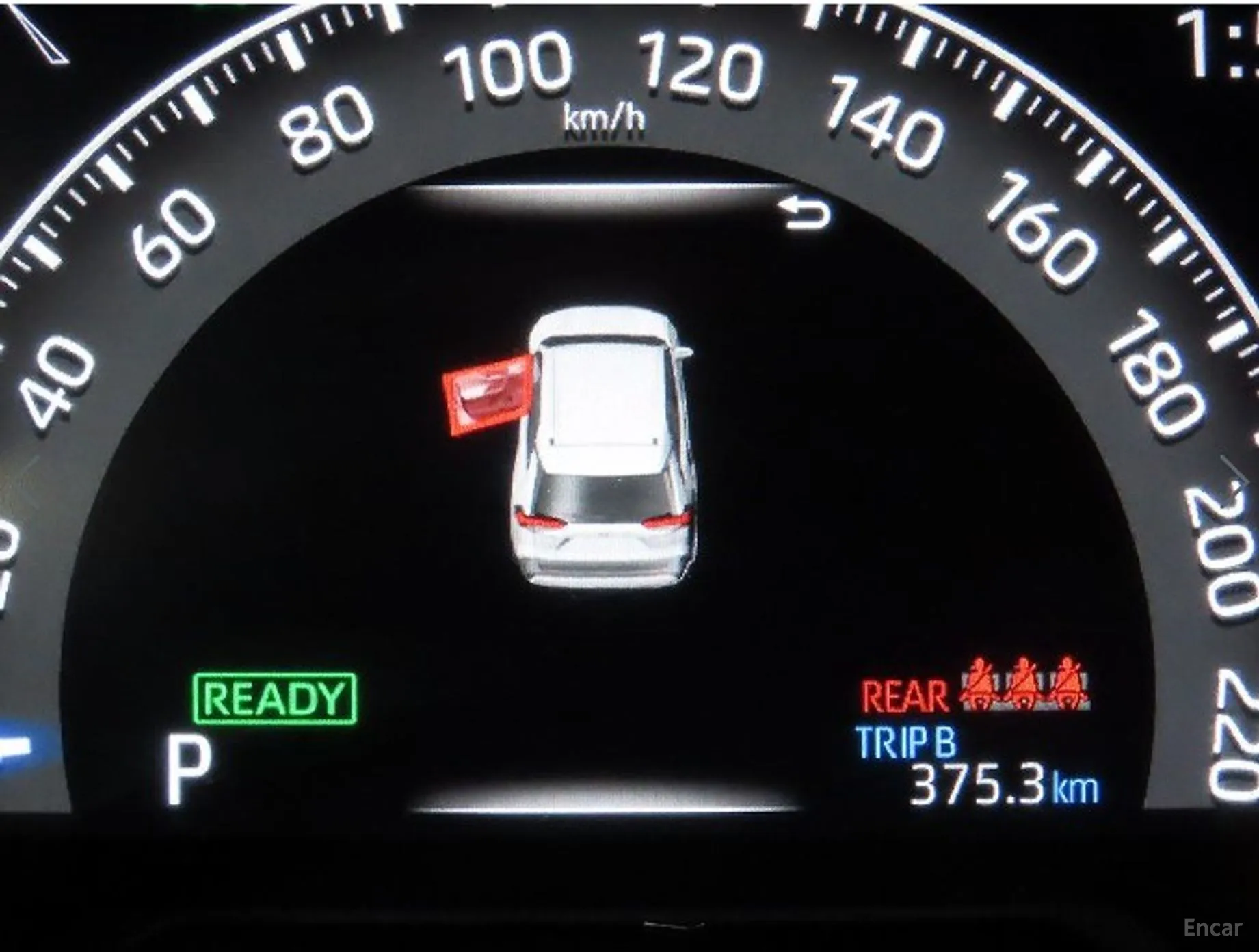 Toyota RAV4 5th Generation превью 9