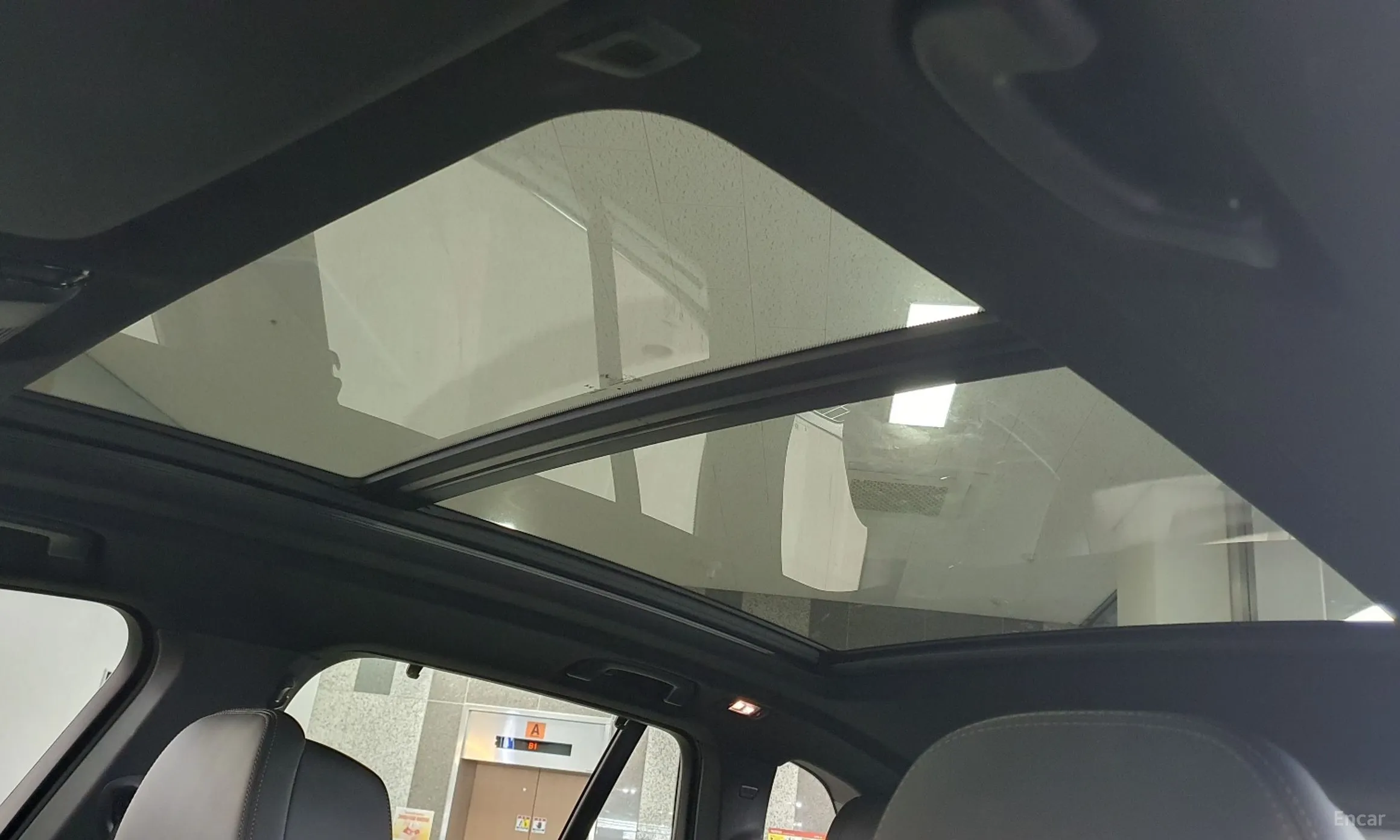 BMW X5 (G05) превью 19