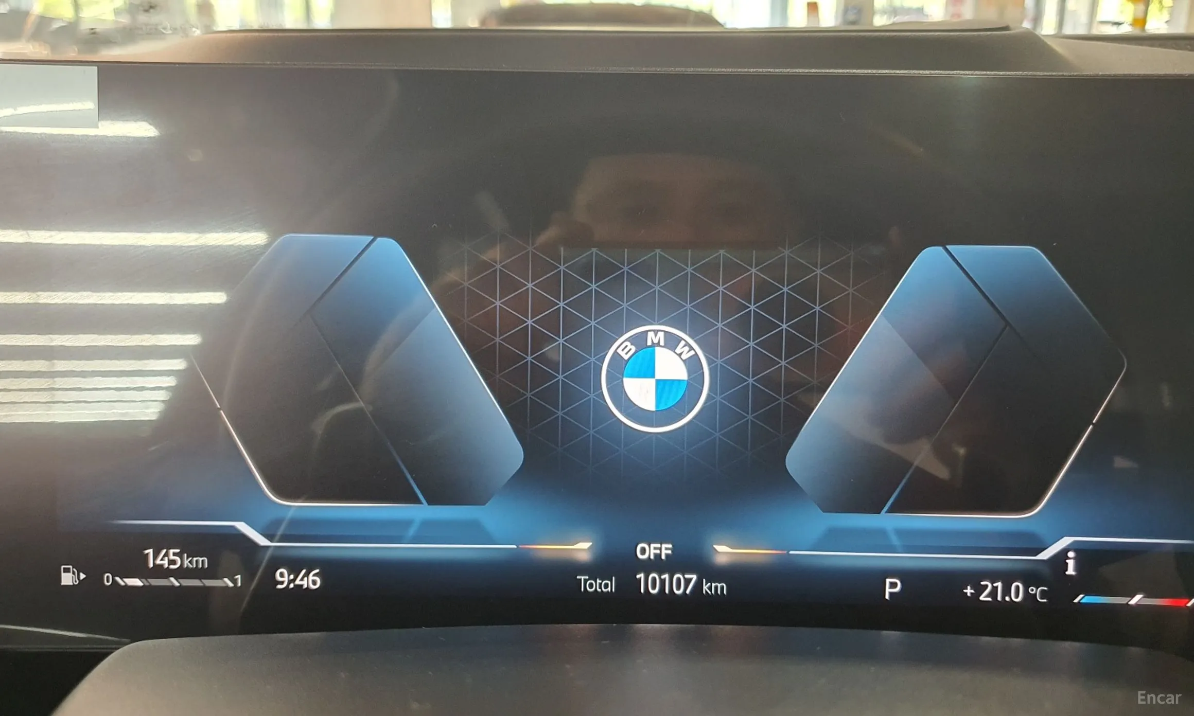 BMW X5 (G05) превью 8