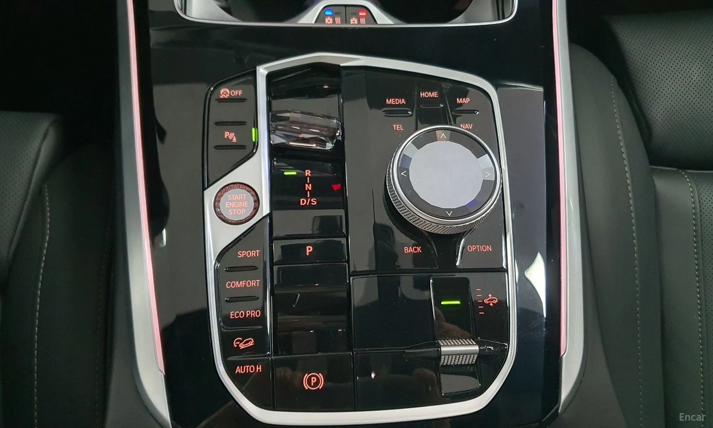 BMW X5 (G05) превью 9