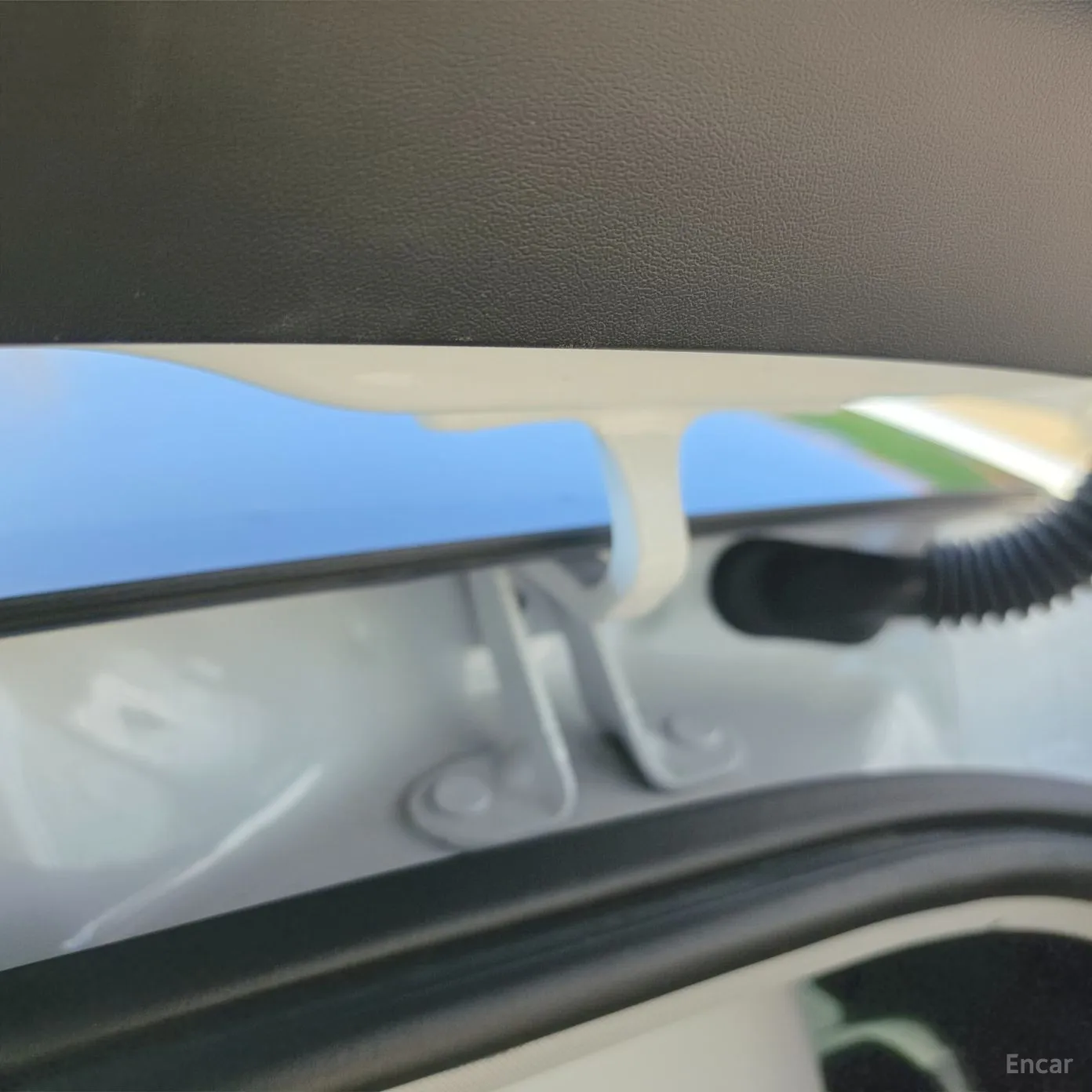 Tesla Model Y превью 12