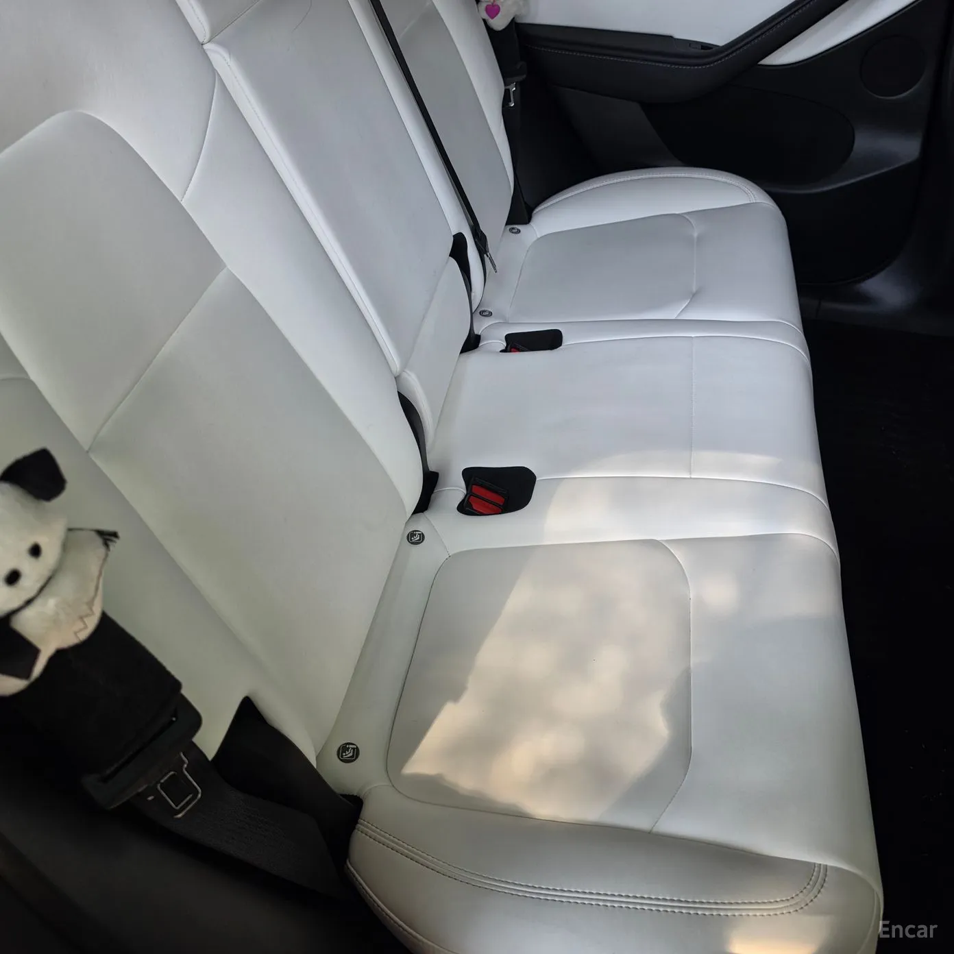 Tesla Model Y превью 16