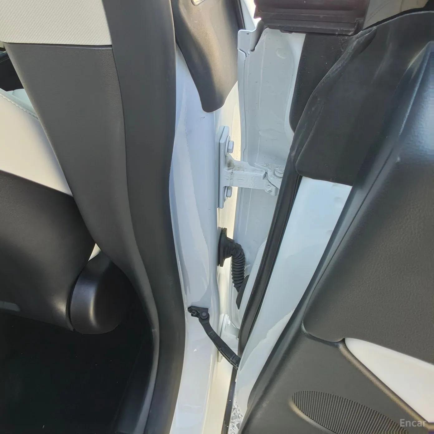 Tesla Model Y превью 18