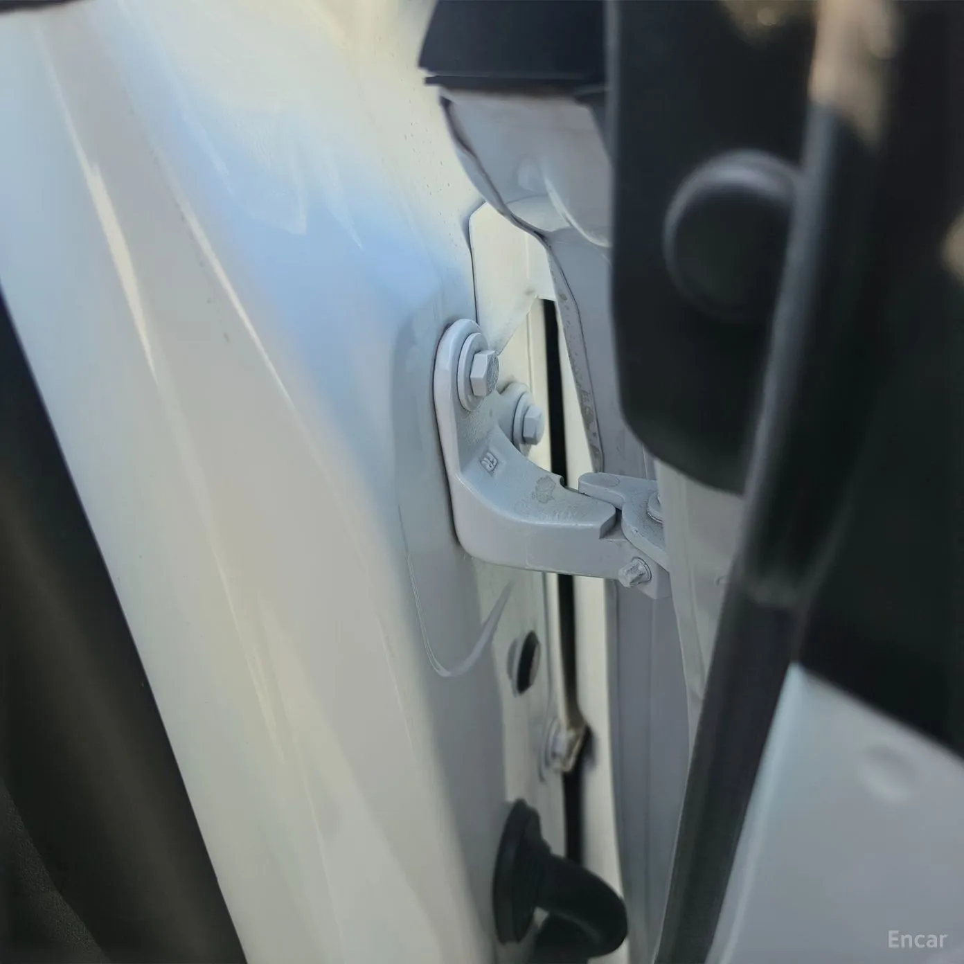 Tesla Model Y превью 7