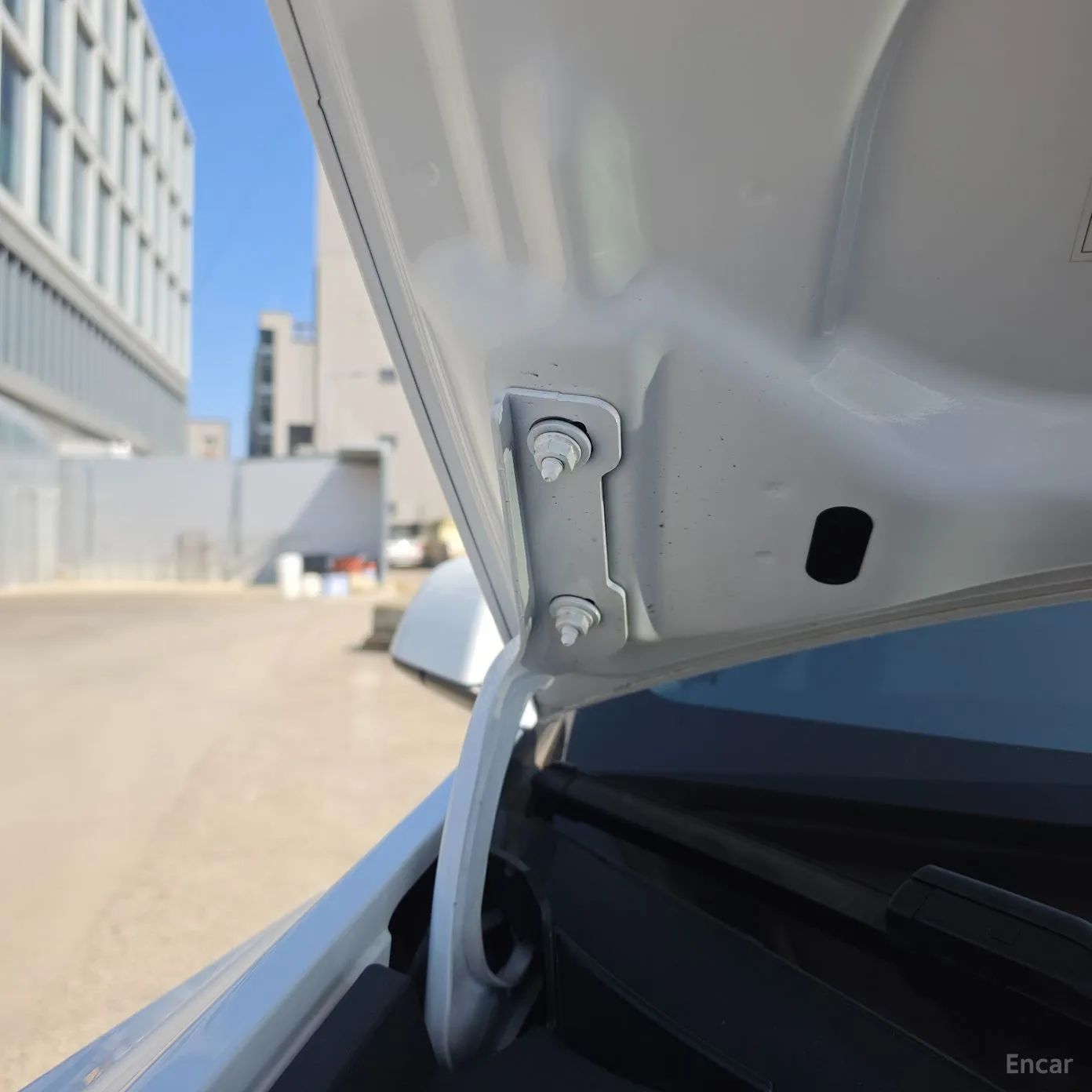 Tesla Model Y превью 8