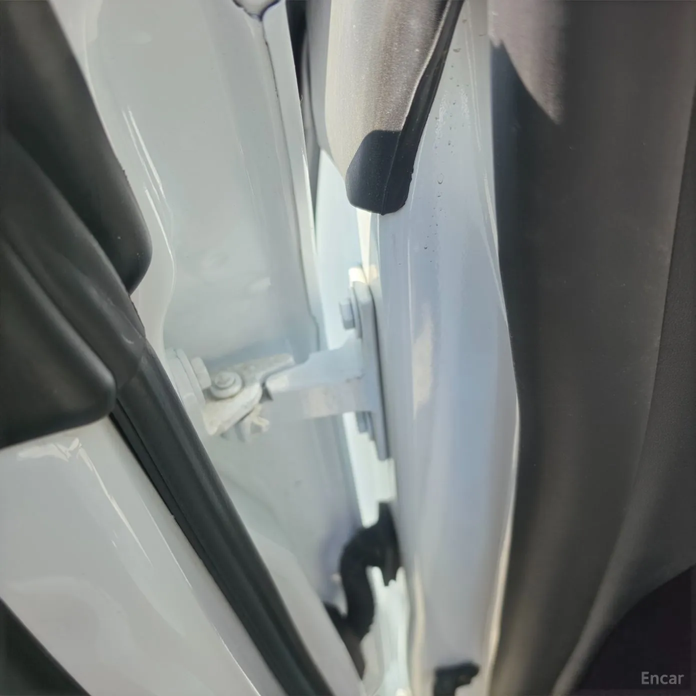 Tesla Model Y превью 9