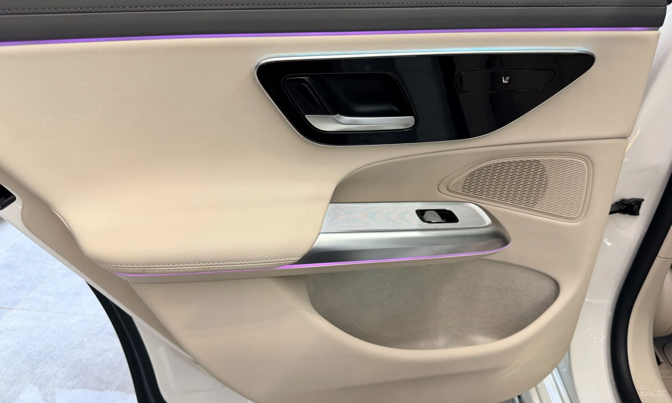 Mercedes Benz E-Class W214 превью 12
