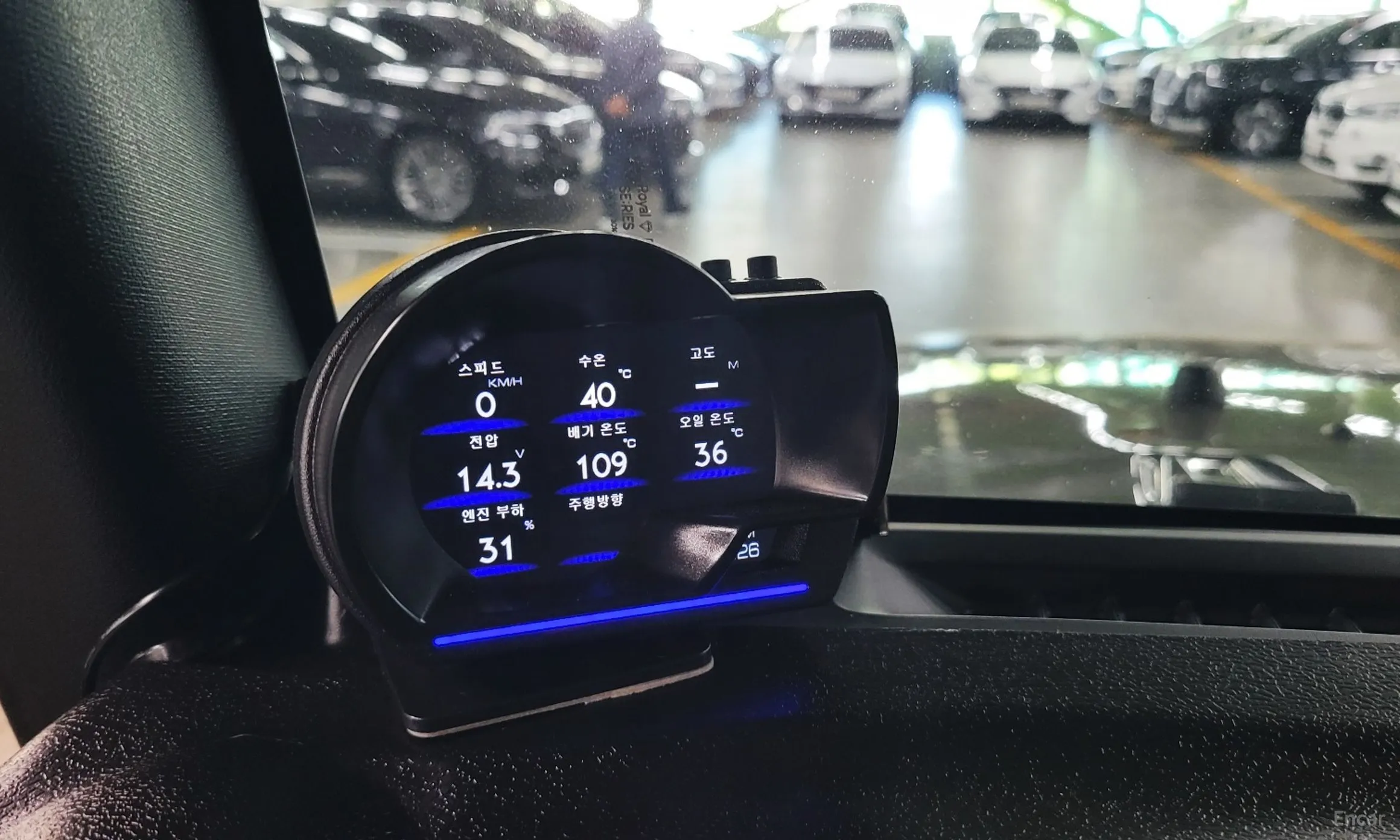 Jeep Wrangler (JK) превью 11