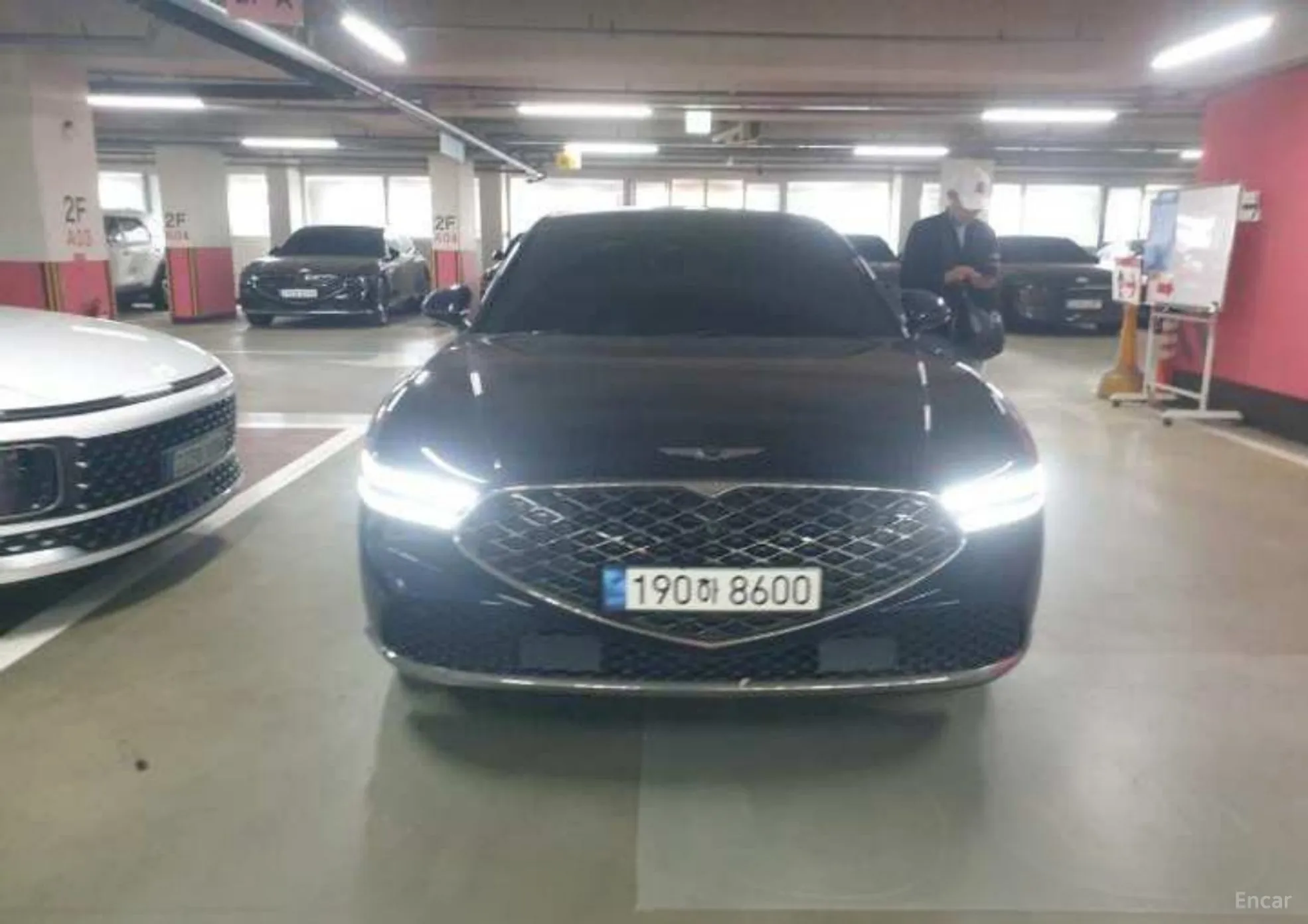 G90 (RS4)