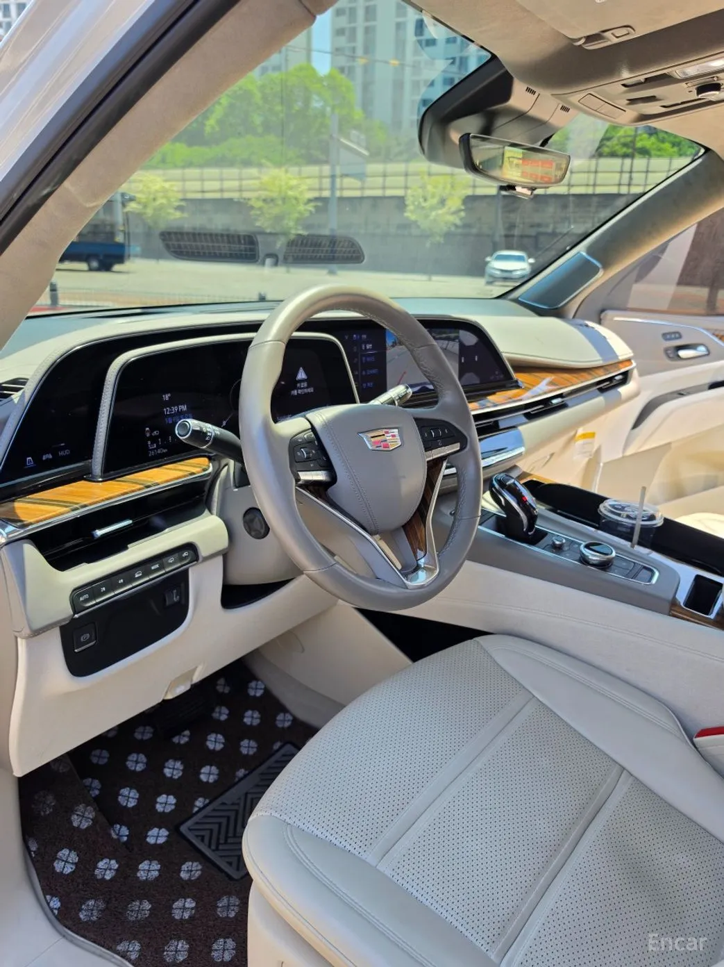 Cadillac Escalade 5th Generation превью 10