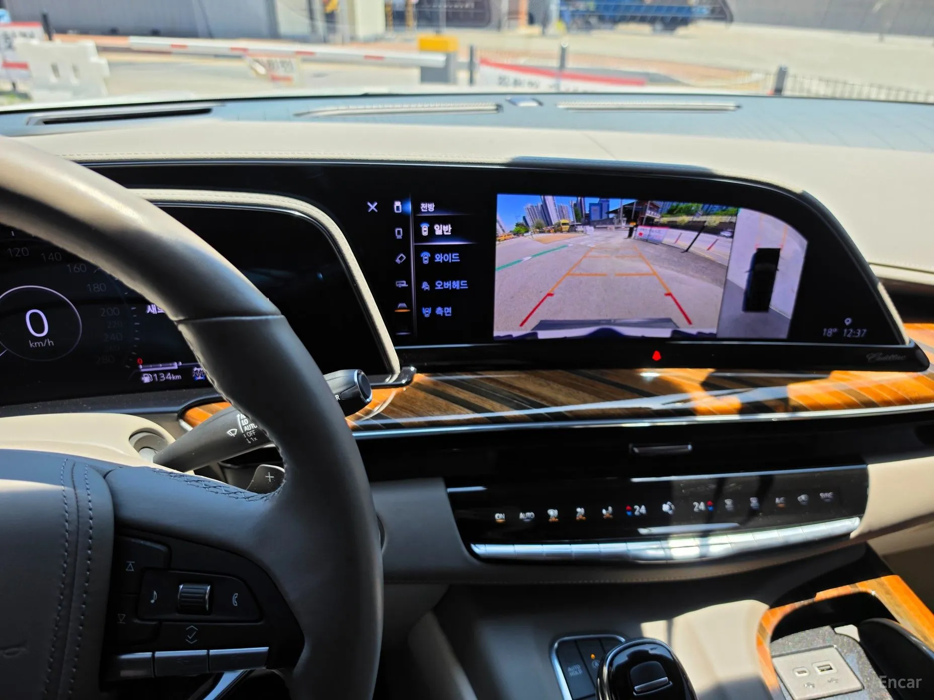 Cadillac Escalade 5th Generation превью 12