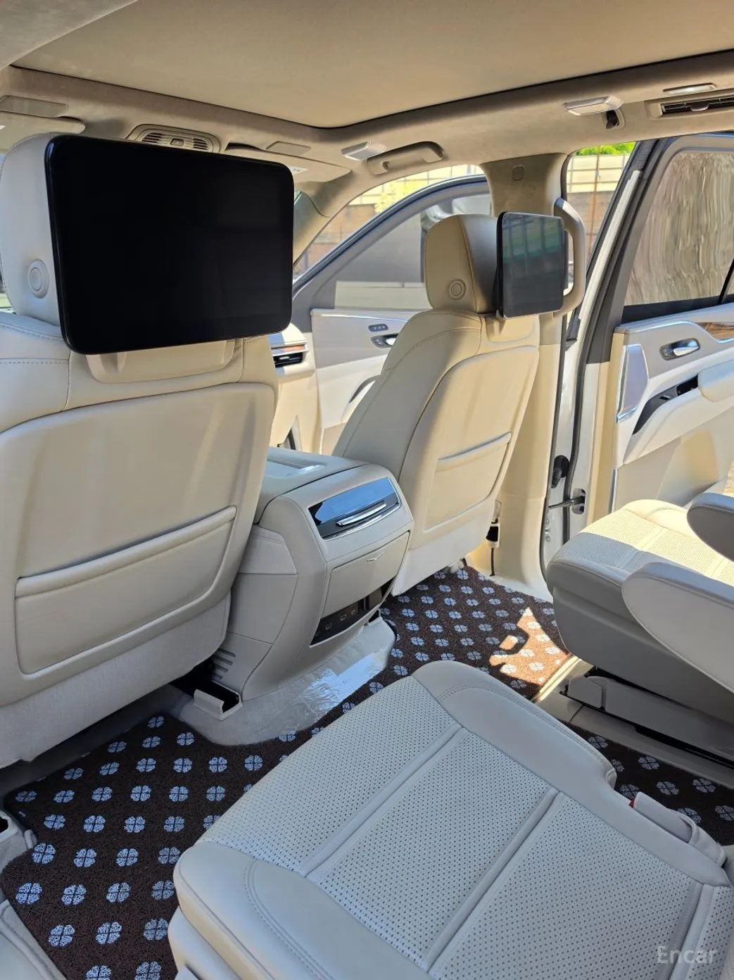 Cadillac Escalade 5th Generation превью 14