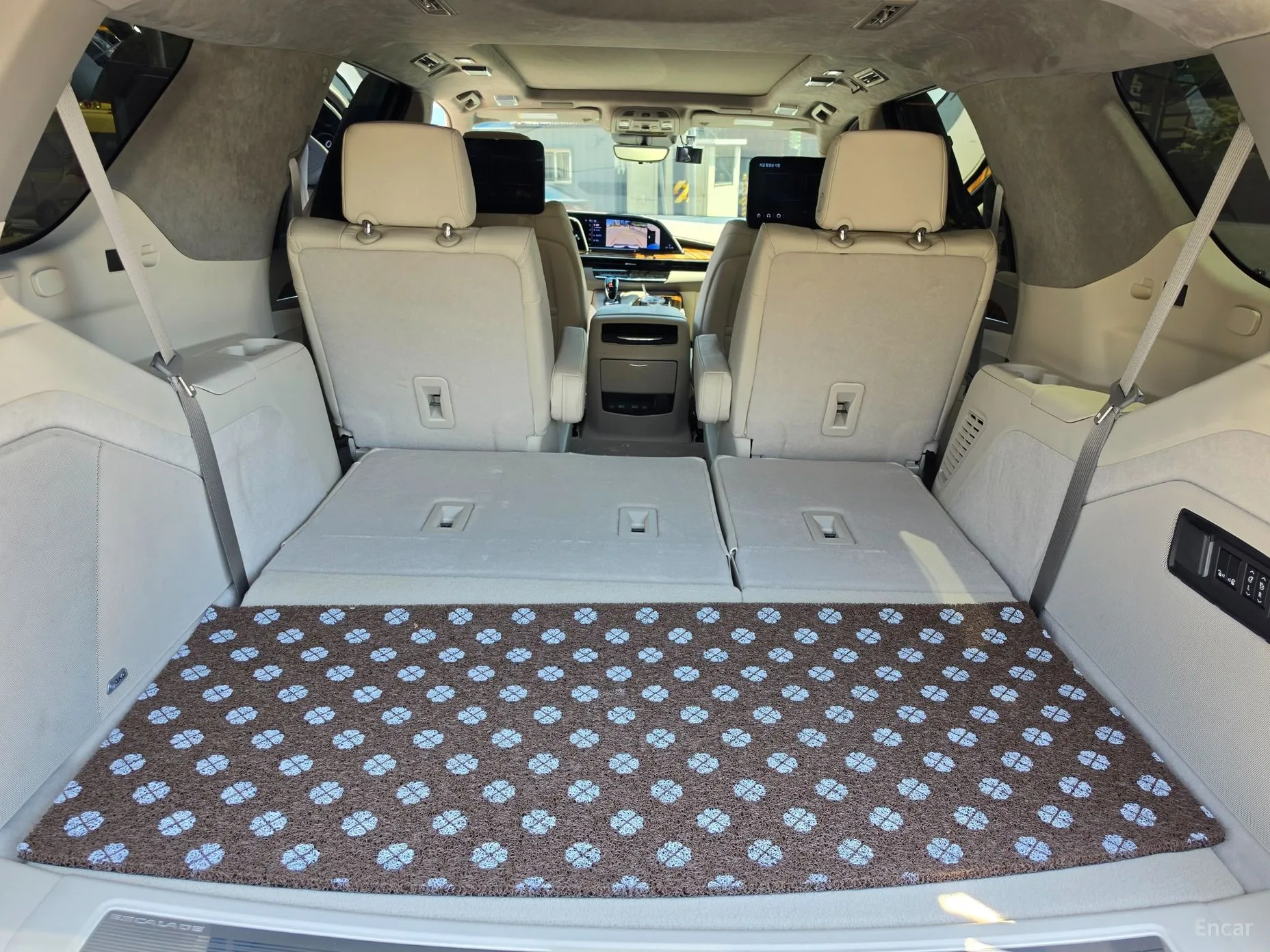 Cadillac Escalade 5th Generation превью 15