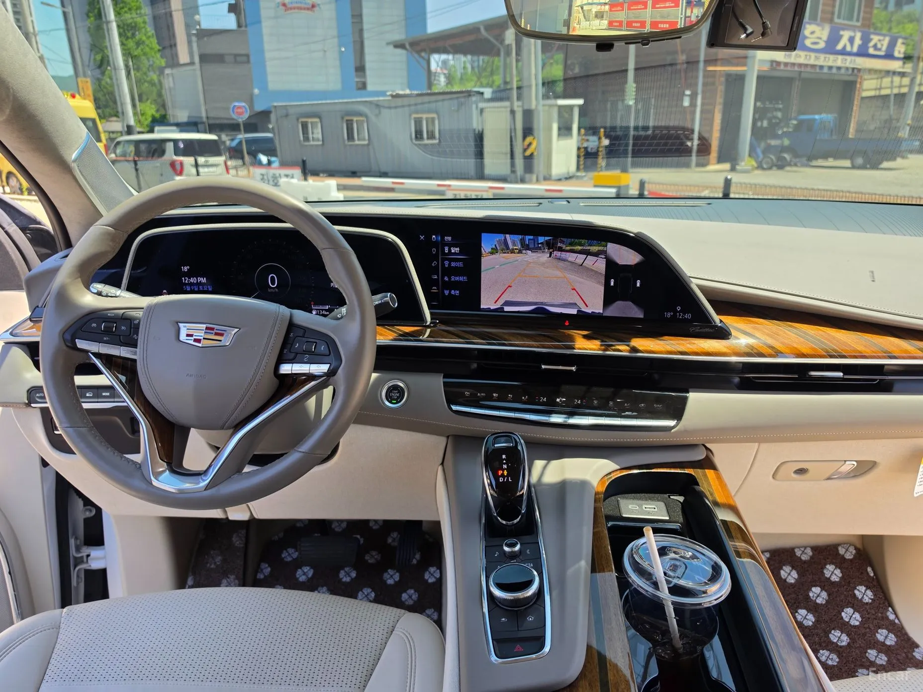 Cadillac Escalade 5th Generation превью 7