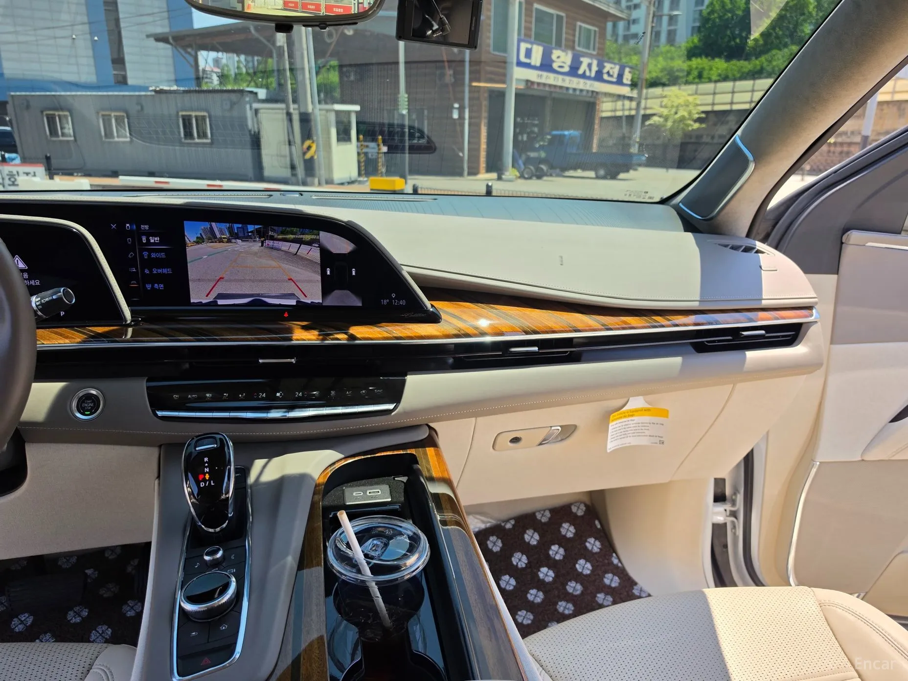 Cadillac Escalade 5th Generation превью 9