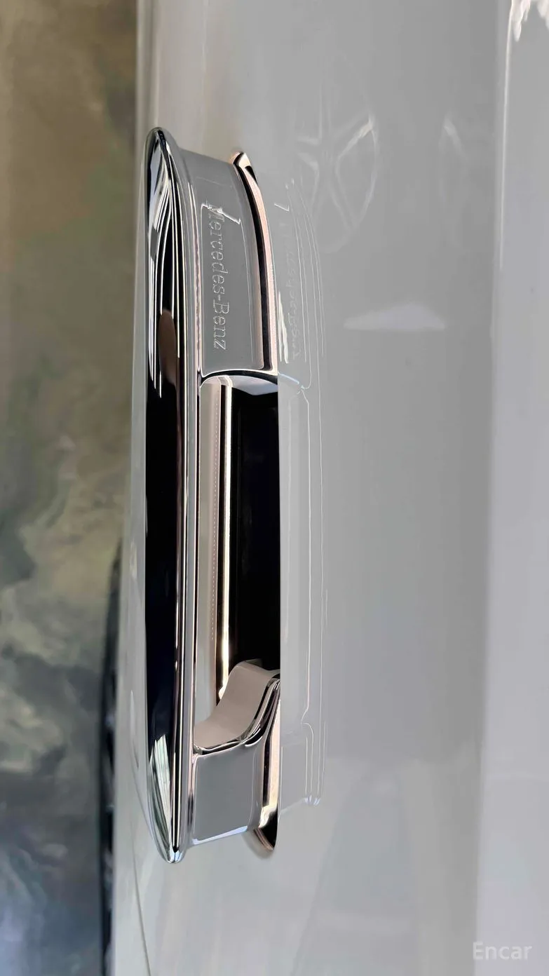 Mercedes Benz E-Class W214 превью 6