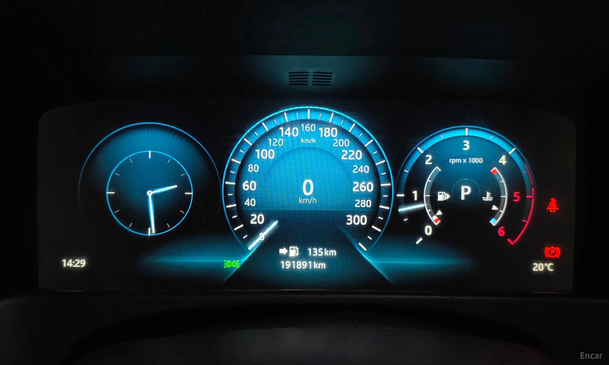 Jaguar XF (x260) превью 8