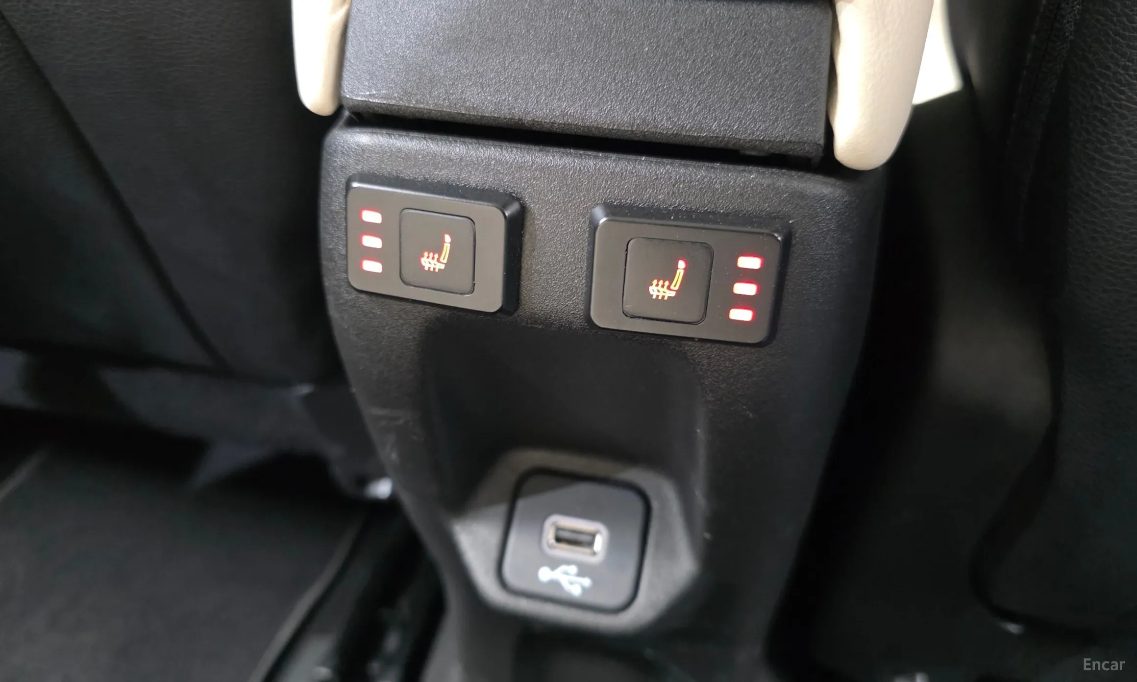 Jeep Renegade превью 18