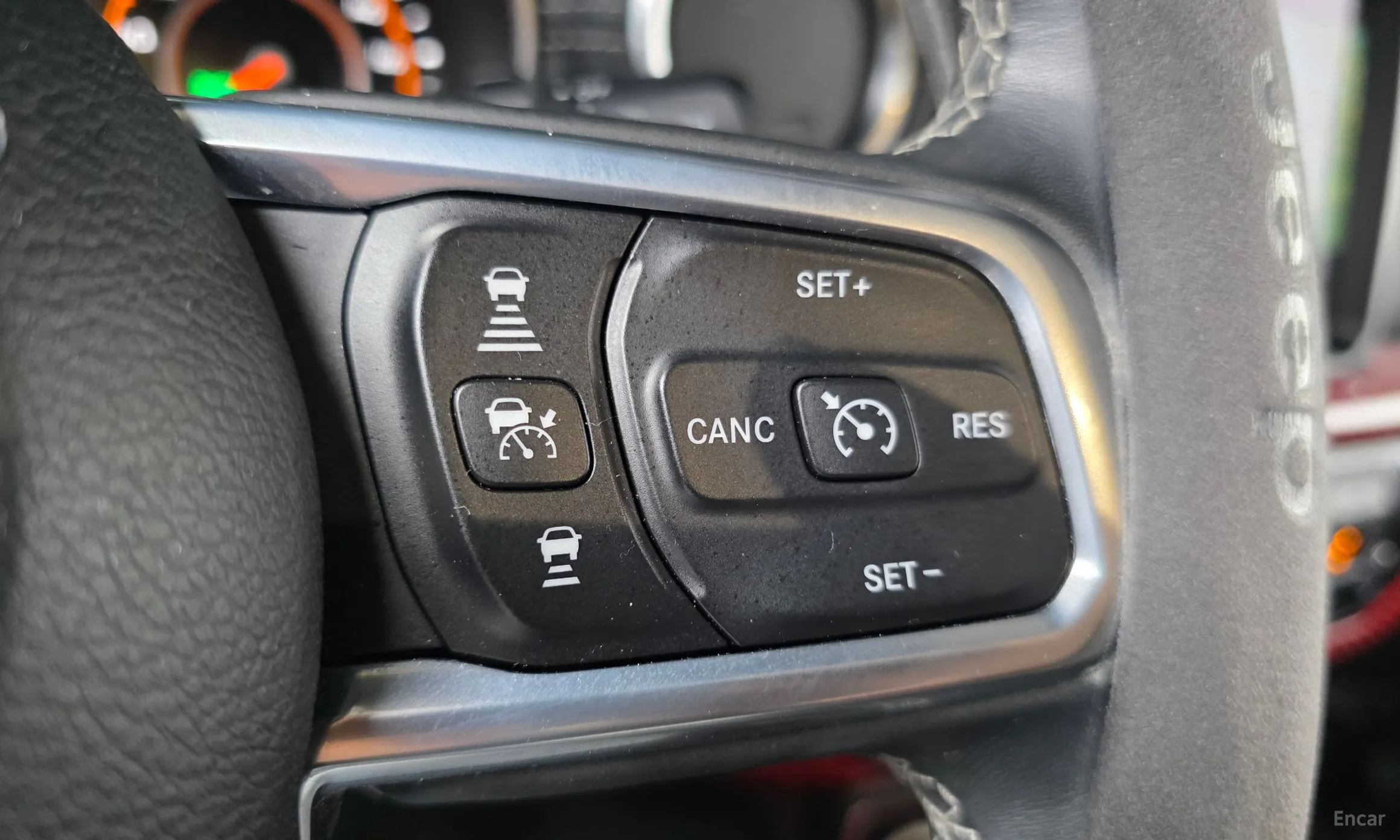 Jeep Wrangler (JL) превью 14