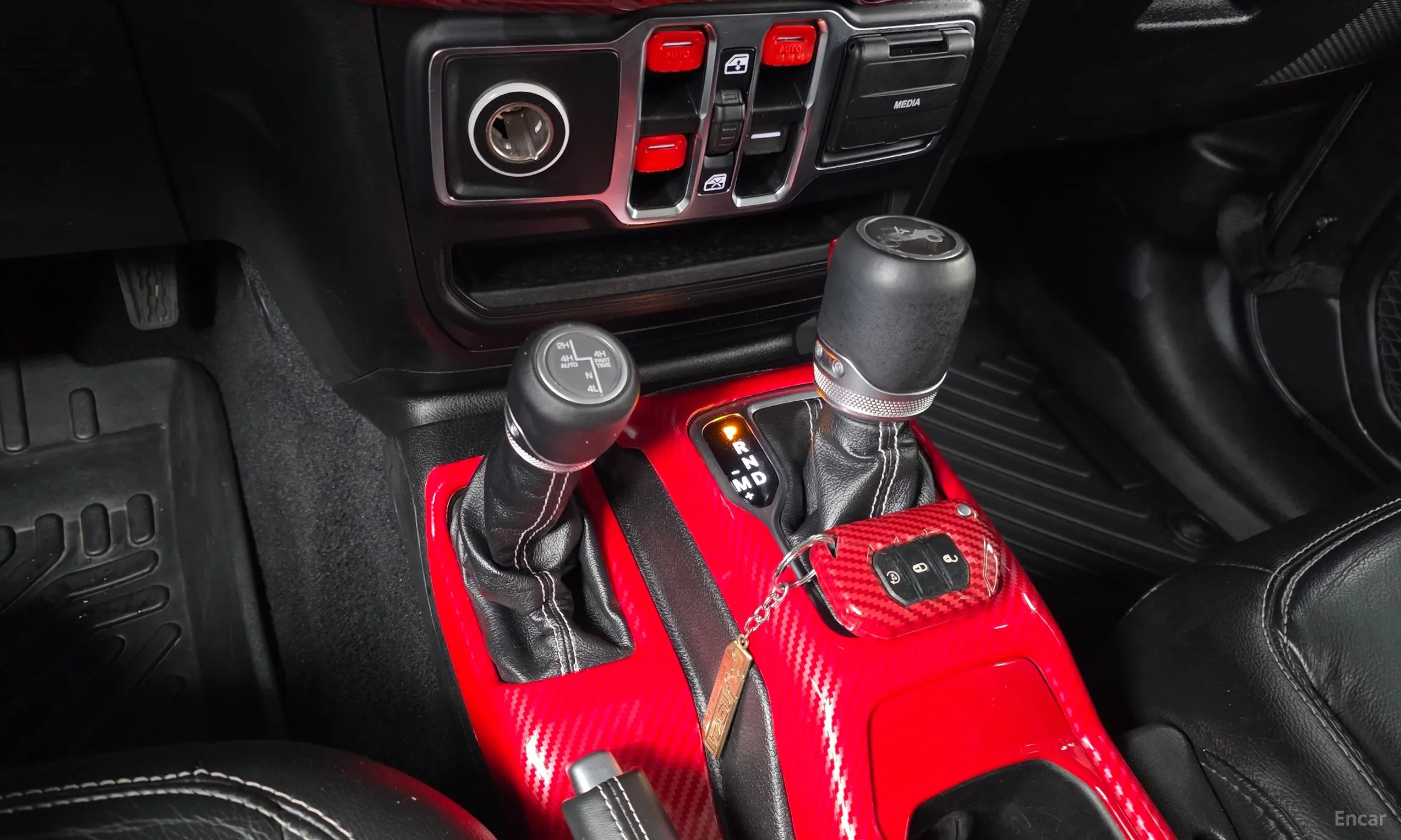 Jeep Wrangler (JL) превью 9