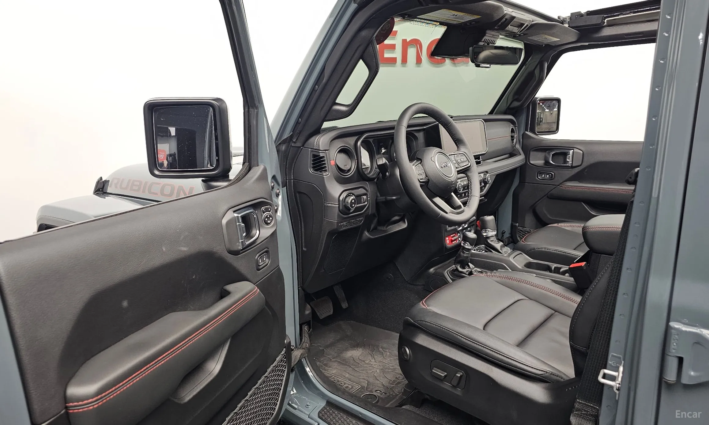 Jeep Wrangler (JL) превью 10