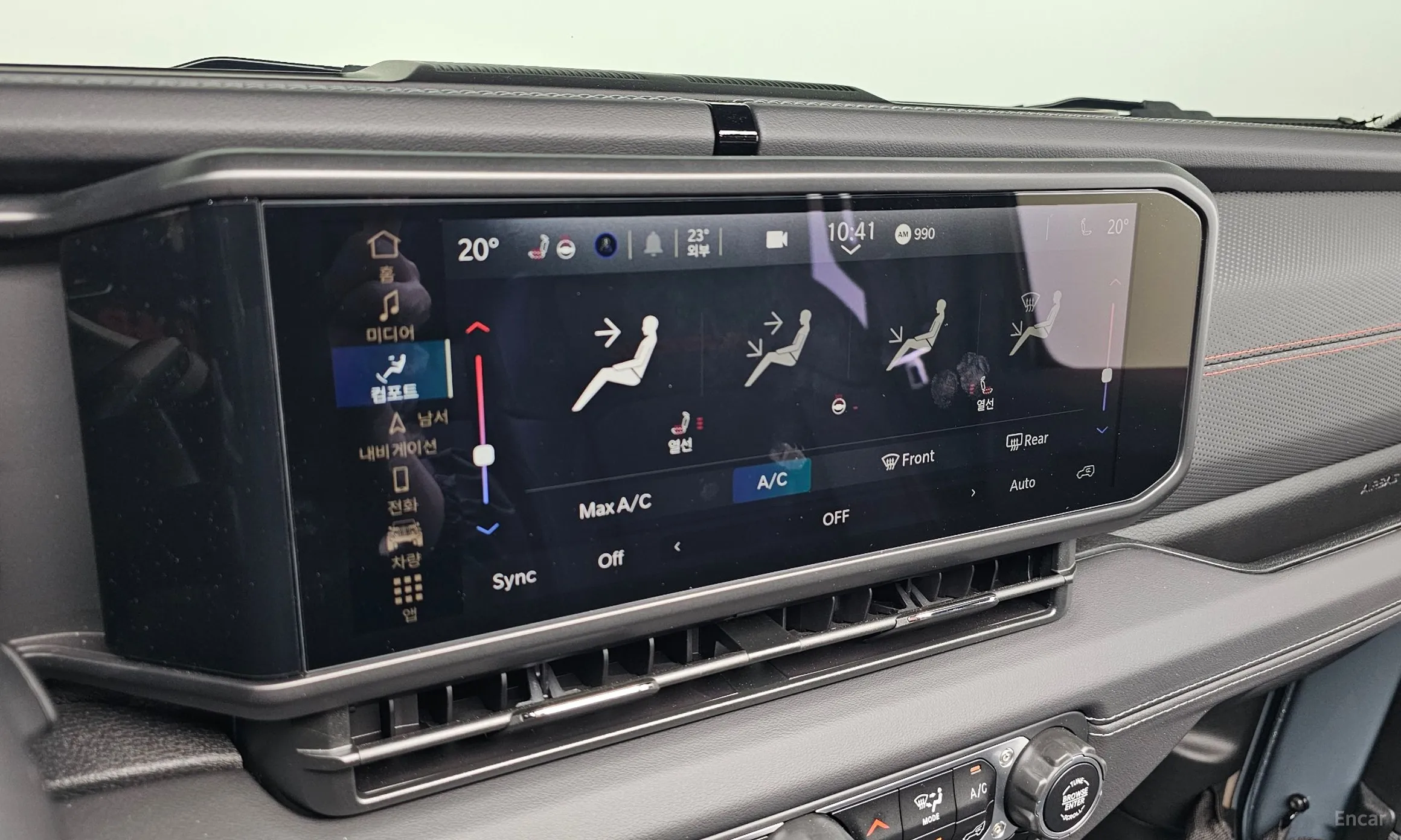Jeep Wrangler (JL) превью 16