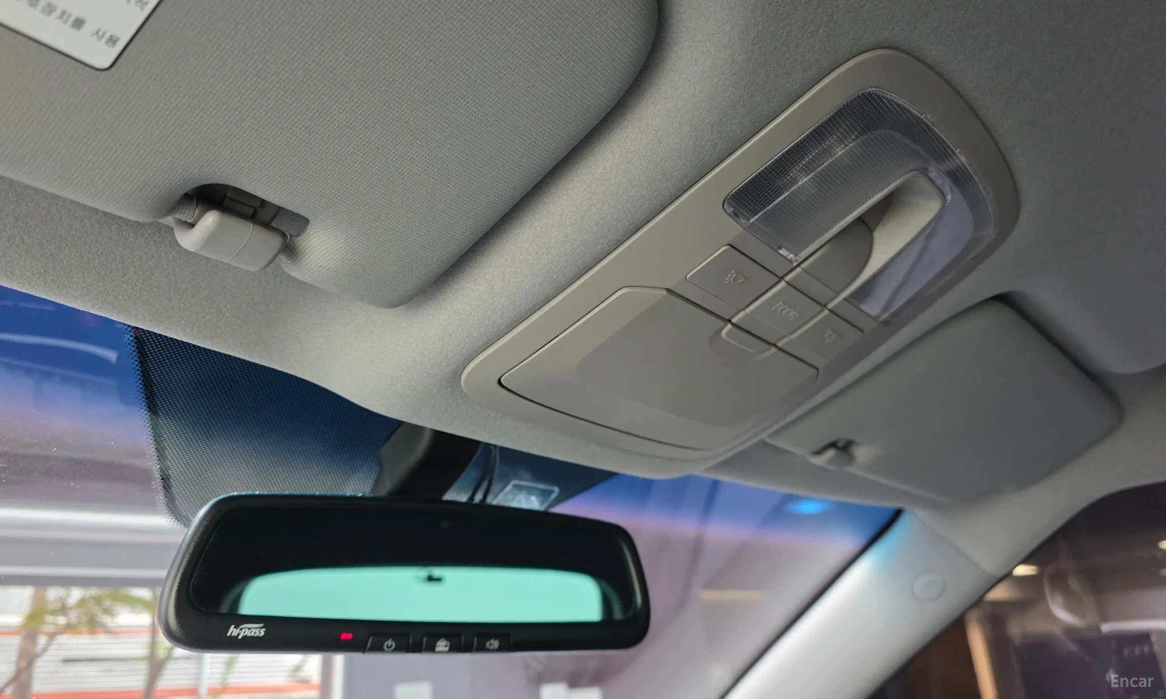 KG Mobility (SsangYong) Tivoli, Lazio превью 17