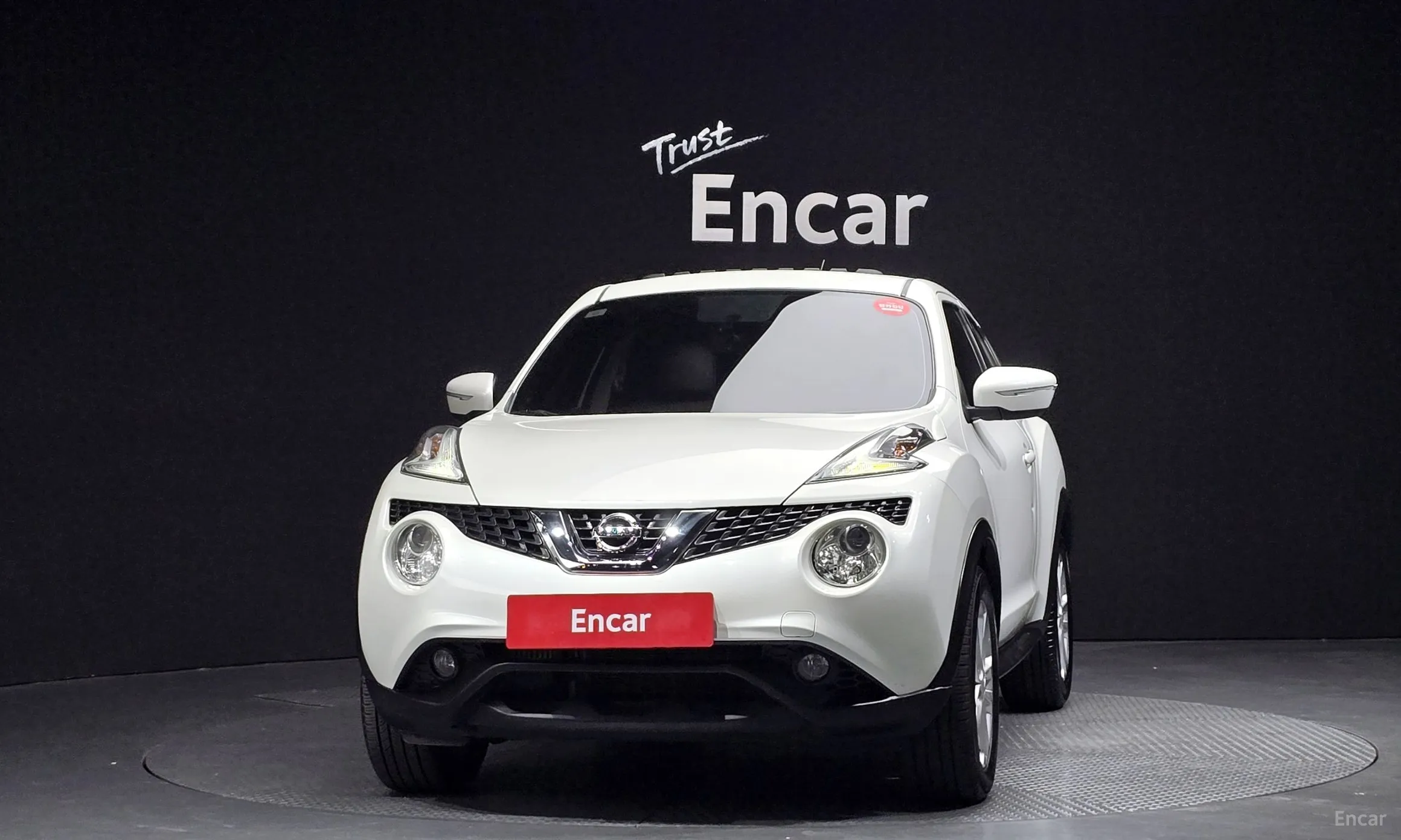 Nissan Juke превью 3