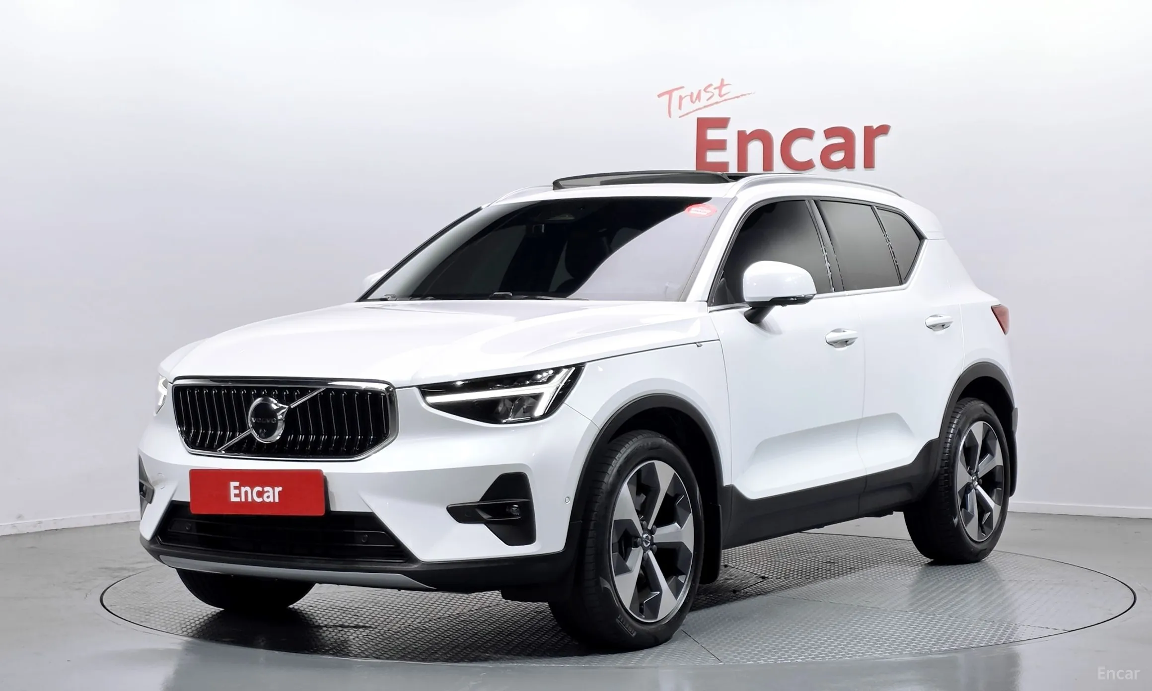 XC40