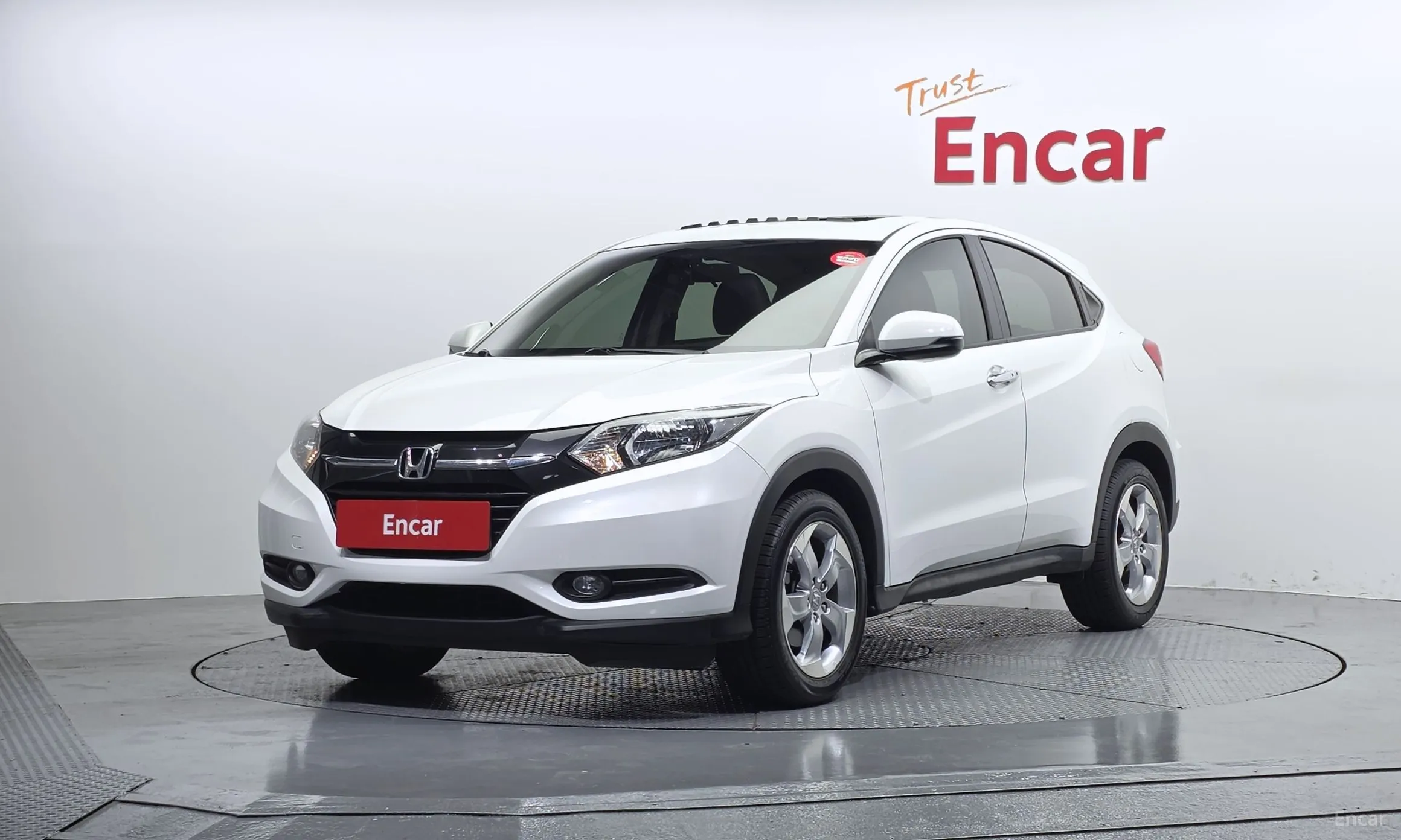HR-V