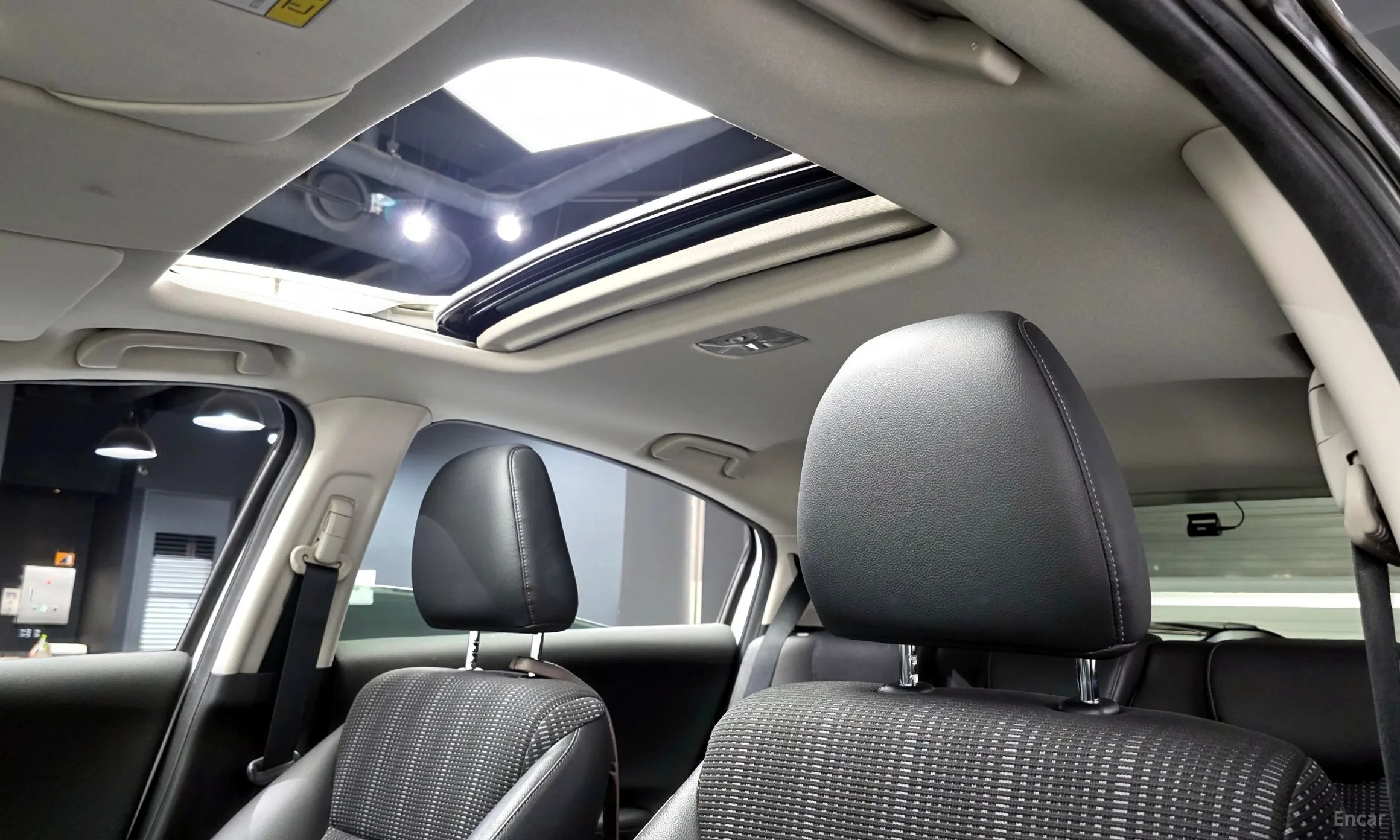 Honda HR-V превью 16