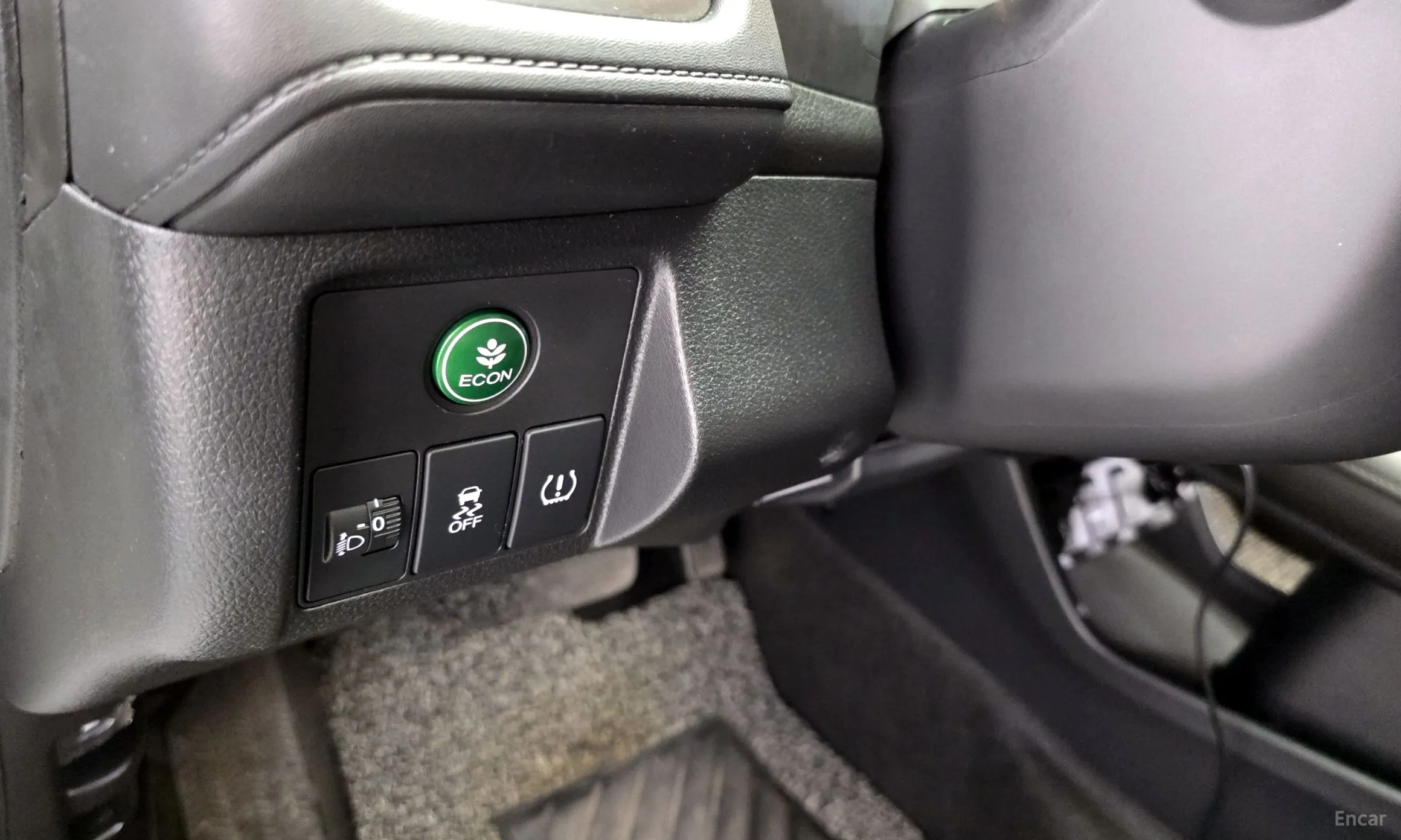 Honda HR-V превью 19