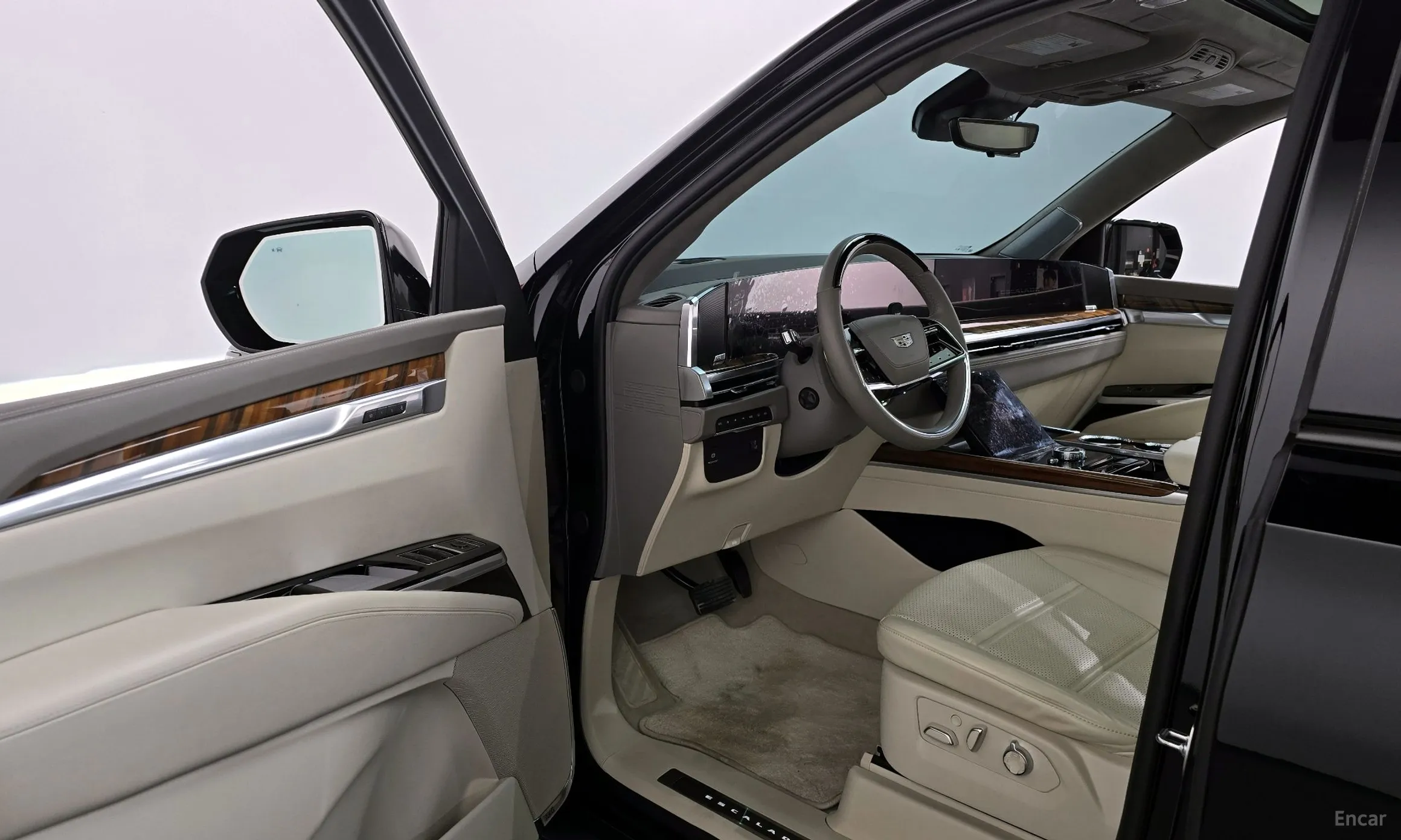Cadillac Escalade 5th Generation превью 10